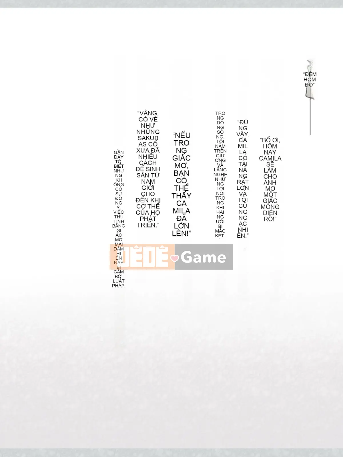 (Bộ sưu tập Doujin CG) [Kagemusha] Tôi tìm thấy hai mẹ con yêu nữ ăn xin, vì vậy tôi quyết định tra tấn họ Ww