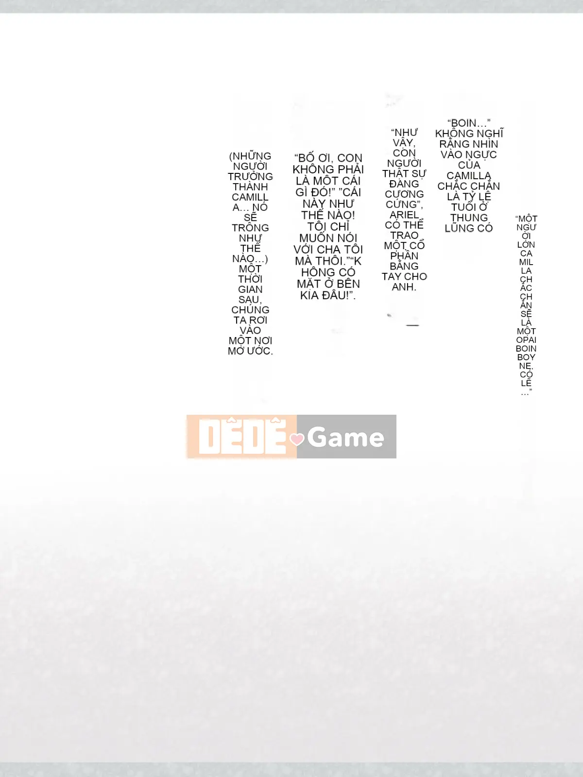 (Bộ sưu tập Doujin CG) [Kagemusha] Tôi tìm thấy hai mẹ con yêu nữ ăn xin, vì vậy tôi quyết định tra tấn họ Ww