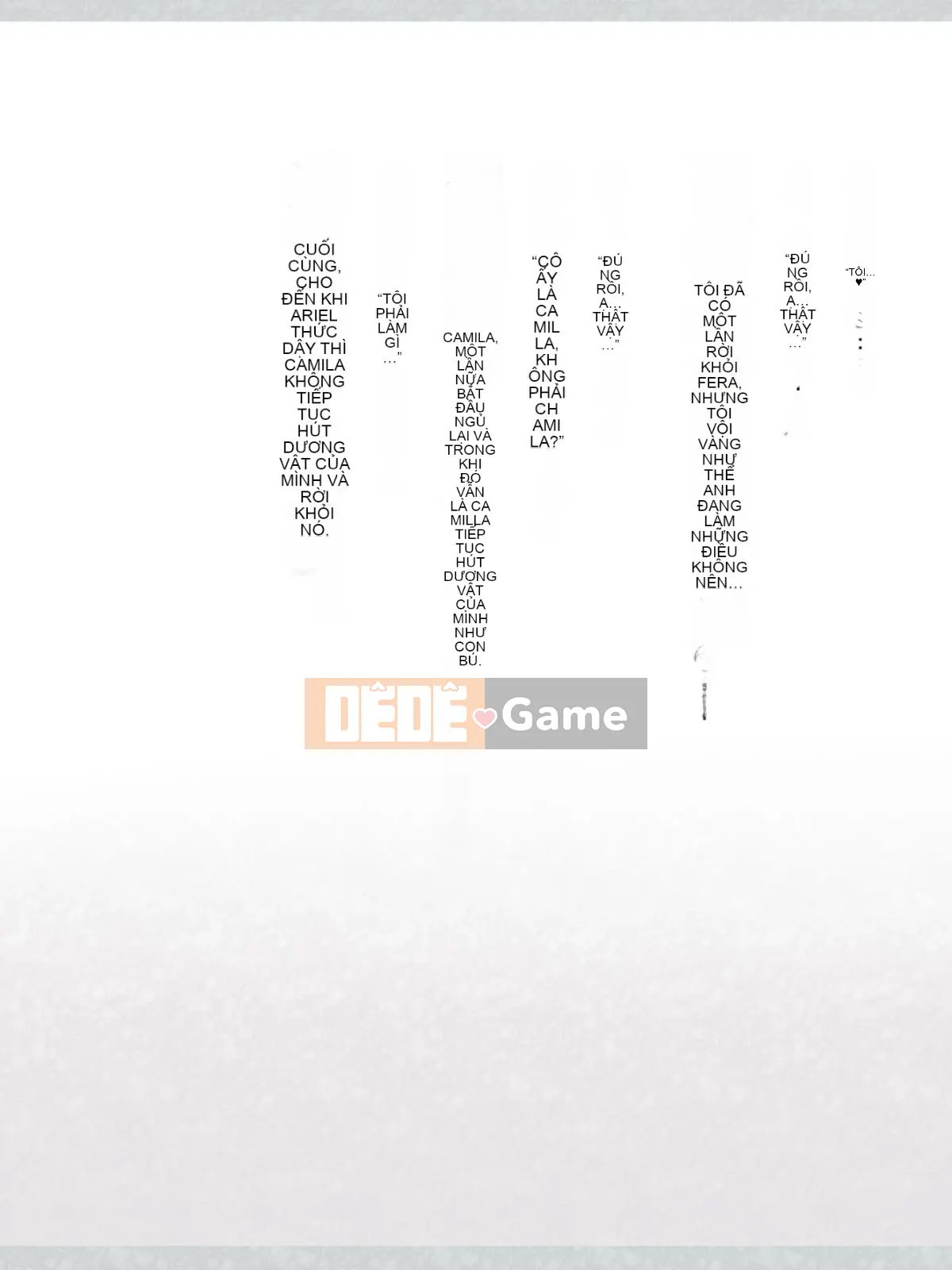 (Bộ sưu tập Doujin CG) [Kagemusha] Tôi tìm thấy hai mẹ con yêu nữ ăn xin, vì vậy tôi quyết định tra tấn họ Ww