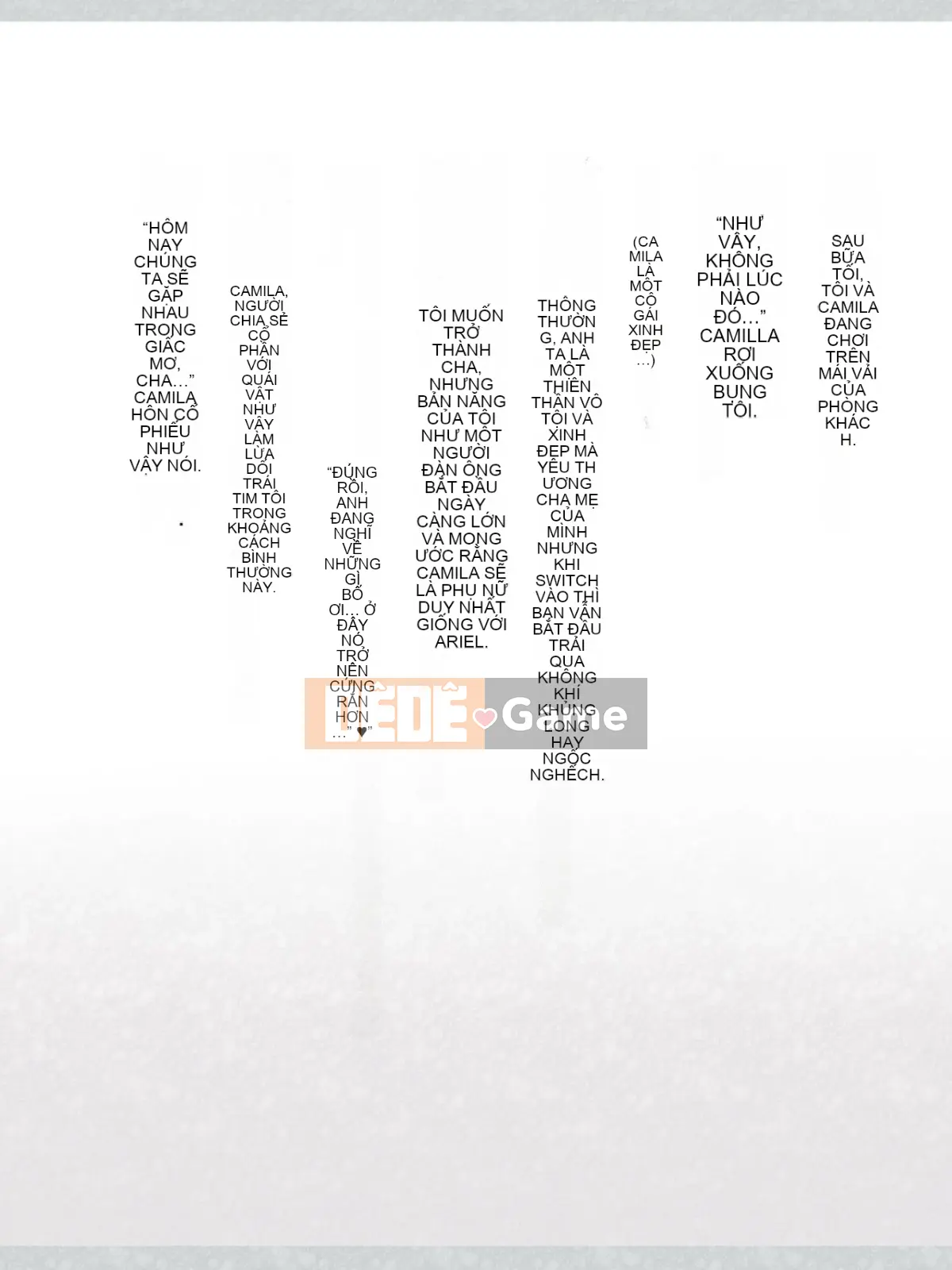 (Bộ sưu tập Doujin CG) [Kagemusha] Tôi tìm thấy hai mẹ con yêu nữ ăn xin, vì vậy tôi quyết định tra tấn họ Ww