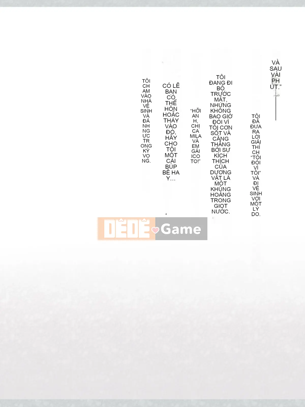 (Bộ sưu tập Doujin CG) [Kagemusha] Tôi tìm thấy hai mẹ con yêu nữ ăn xin, vì vậy tôi quyết định tra tấn họ Ww