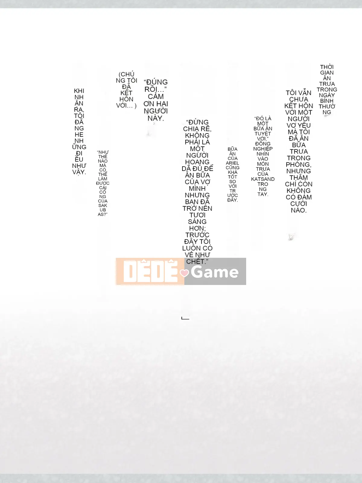 (Bộ sưu tập Doujin CG) [Kagemusha] Tôi tìm thấy hai mẹ con yêu nữ ăn xin, vì vậy tôi quyết định tra tấn họ Ww