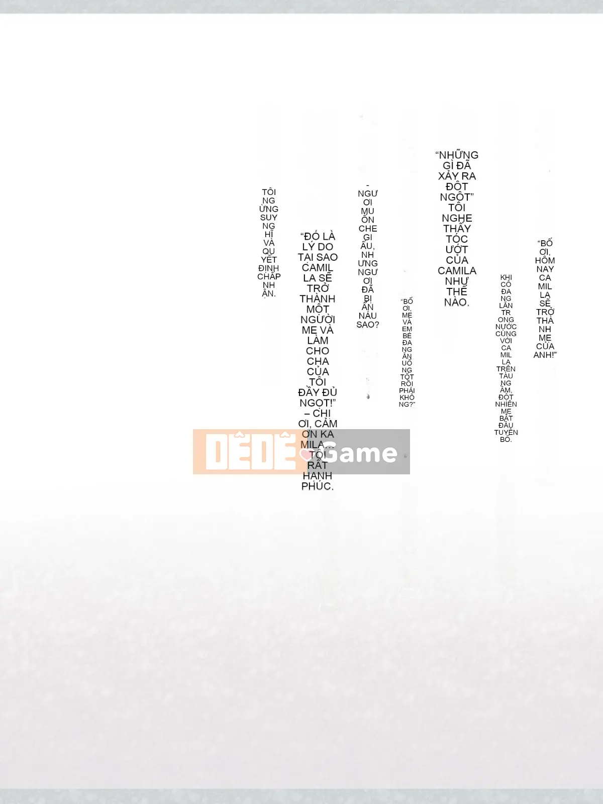 (Bộ sưu tập Doujin CG) [Kagemusha] Tôi tìm thấy hai mẹ con yêu nữ ăn xin, vì vậy tôi quyết định tra tấn họ Ww