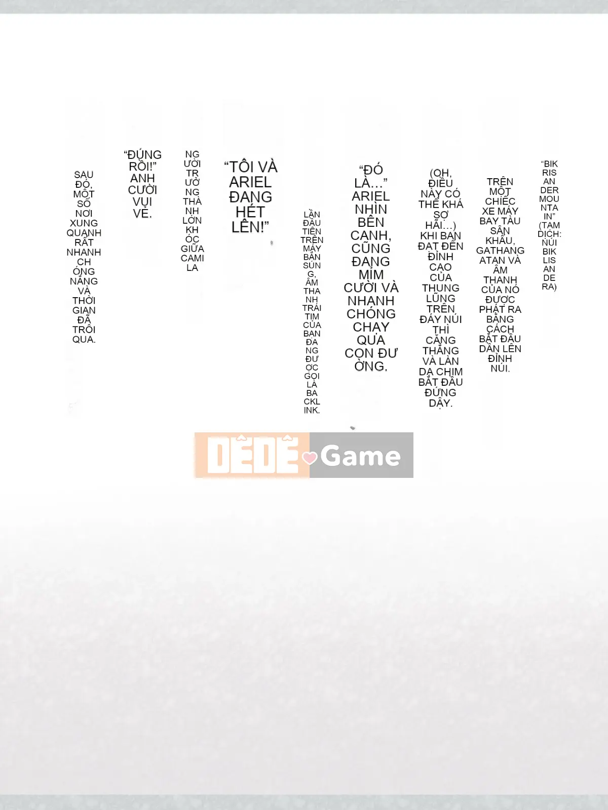 (Bộ sưu tập Doujin CG) [Kagemusha] Tôi tìm thấy hai mẹ con yêu nữ ăn xin, vì vậy tôi quyết định tra tấn họ Ww