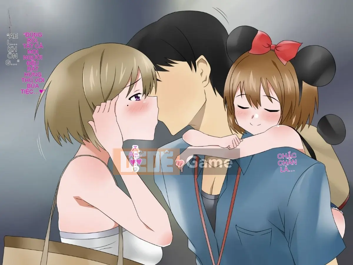 (Bộ sưu tập Doujin CG) [Kagemusha] Tôi tìm thấy hai mẹ con yêu nữ ăn xin, vì vậy tôi quyết định tra tấn họ Ww