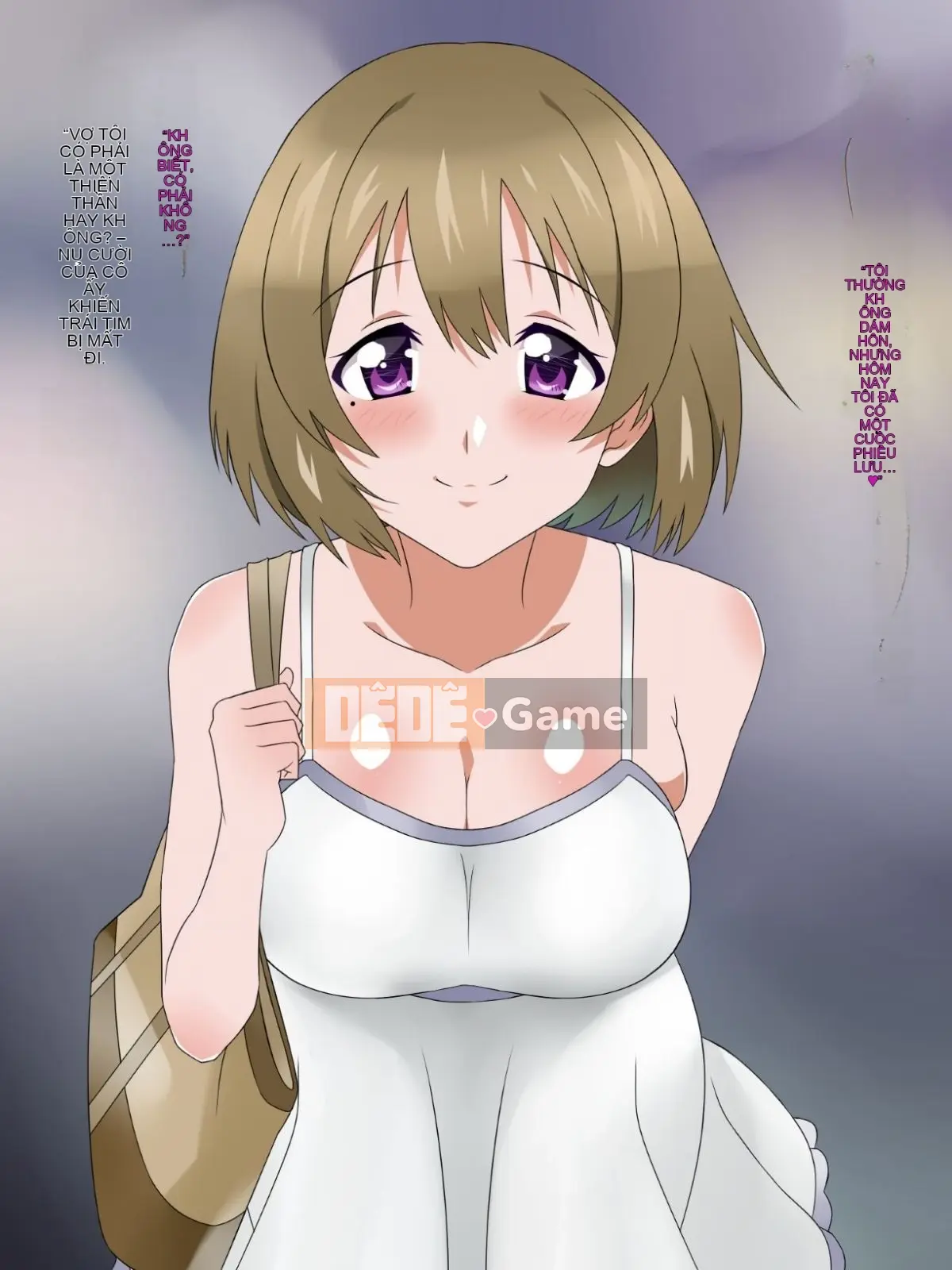 (Bộ sưu tập Doujin CG) [Kagemusha] Tôi tìm thấy hai mẹ con yêu nữ ăn xin, vì vậy tôi quyết định tra tấn họ Ww