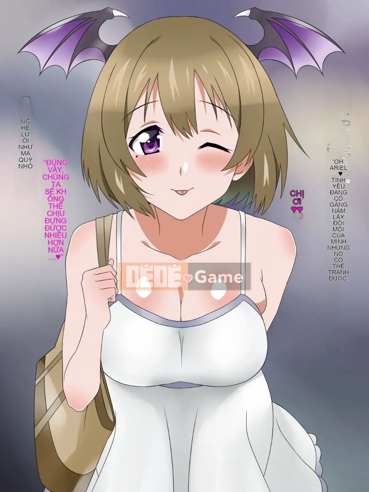 (Bộ sưu tập Doujin CG) [Kagemusha] Tôi tìm thấy hai mẹ con yêu nữ ăn xin, vì vậy tôi quyết định tra tấn họ Ww