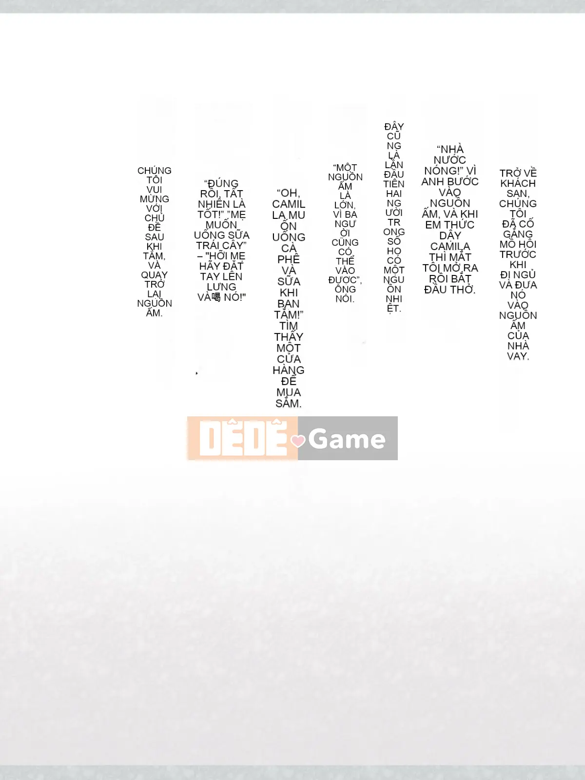 (Bộ sưu tập Doujin CG) [Kagemusha] Tôi tìm thấy hai mẹ con yêu nữ ăn xin, vì vậy tôi quyết định tra tấn họ Ww