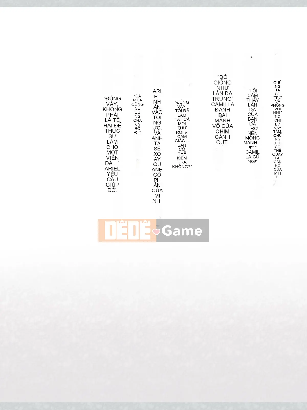 (Bộ sưu tập Doujin CG) [Kagemusha] Tôi tìm thấy hai mẹ con yêu nữ ăn xin, vì vậy tôi quyết định tra tấn họ Ww