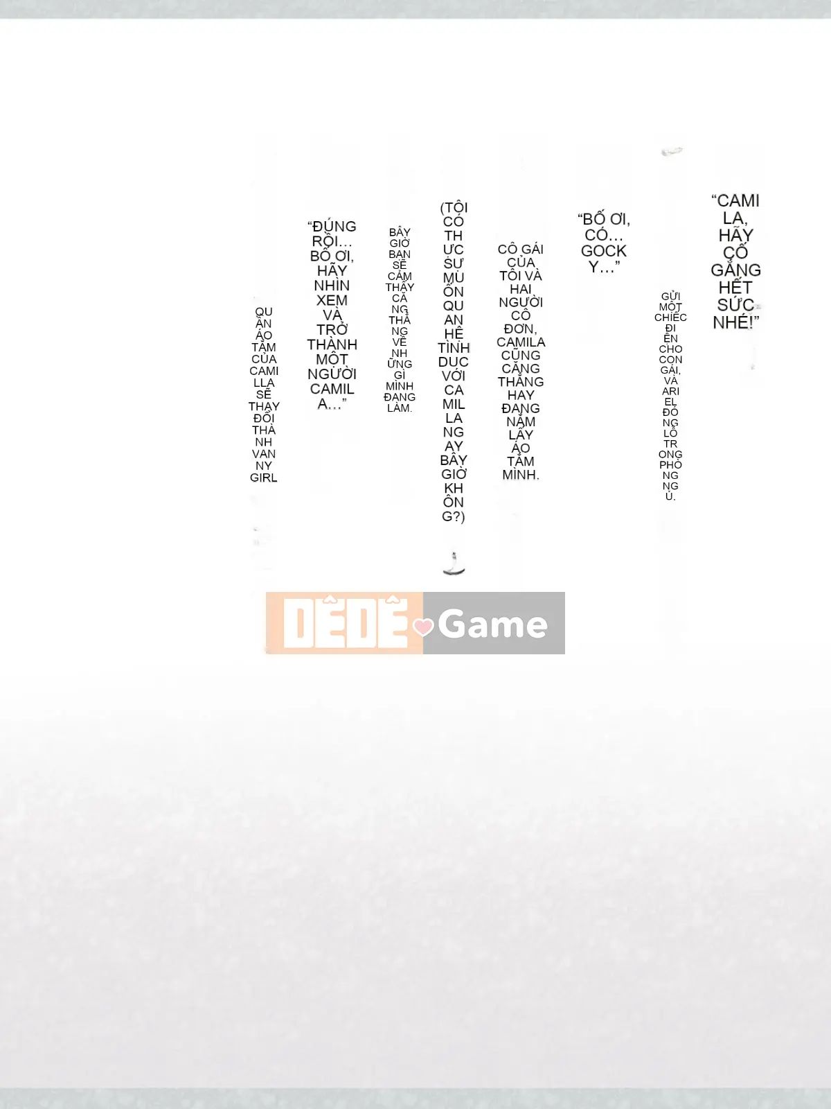 (Bộ sưu tập Doujin CG) [Kagemusha] Tôi tìm thấy hai mẹ con yêu nữ ăn xin, vì vậy tôi quyết định tra tấn họ Ww