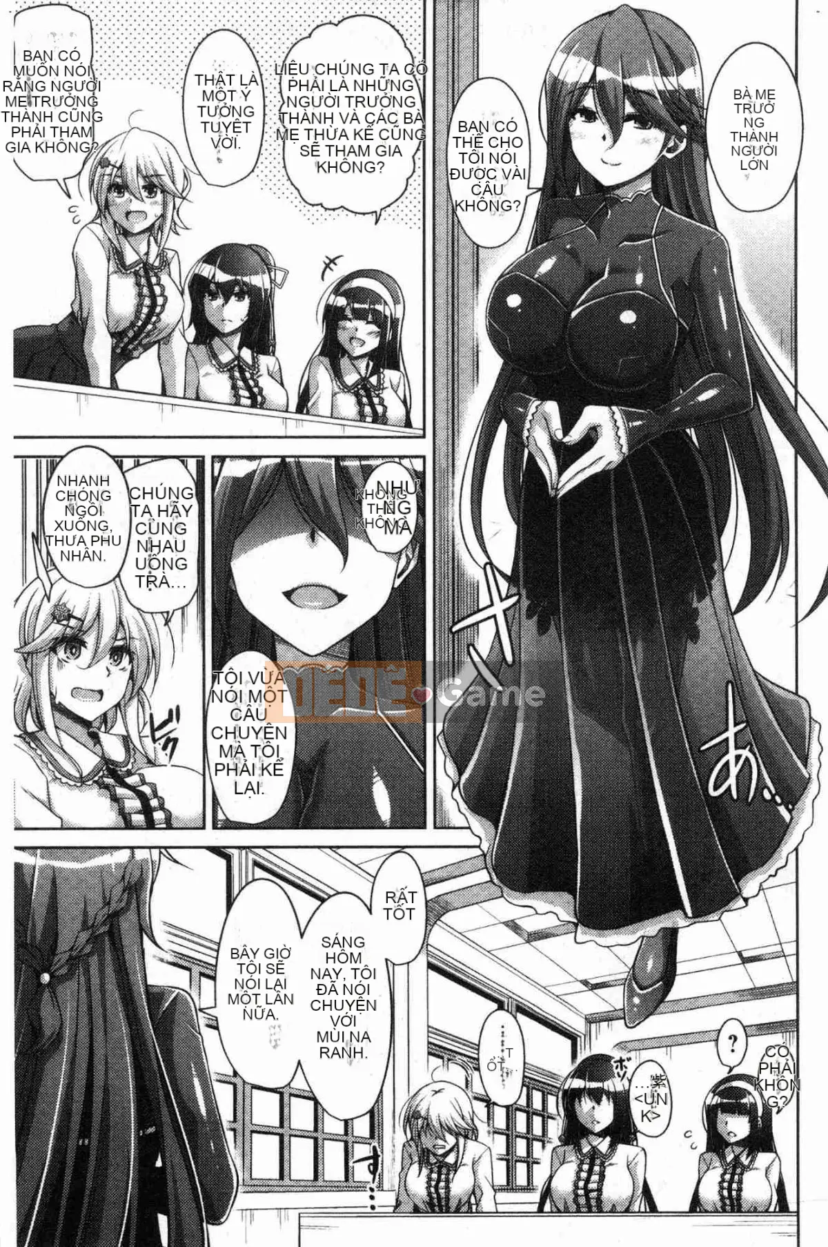 [Kazeteki Koubou][Thịt Sokyuu.