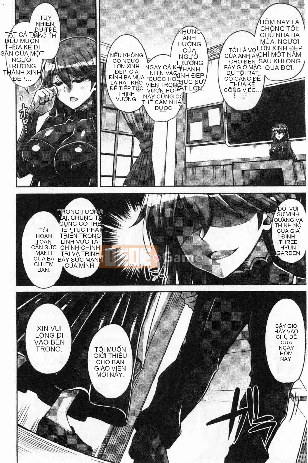 [Kazeteki Koubou][Thịt Sokyuu.