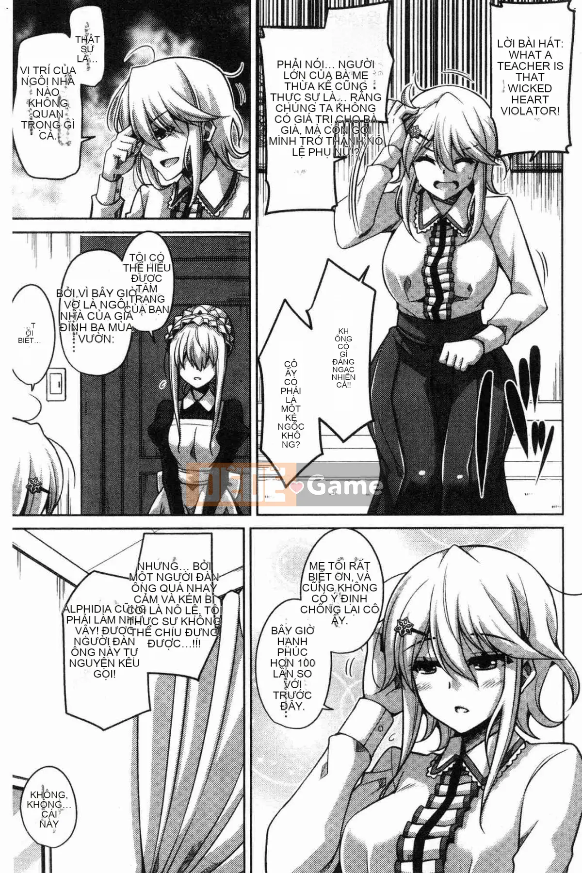 [Kazeteki Koubou][Thịt Sokyuu.