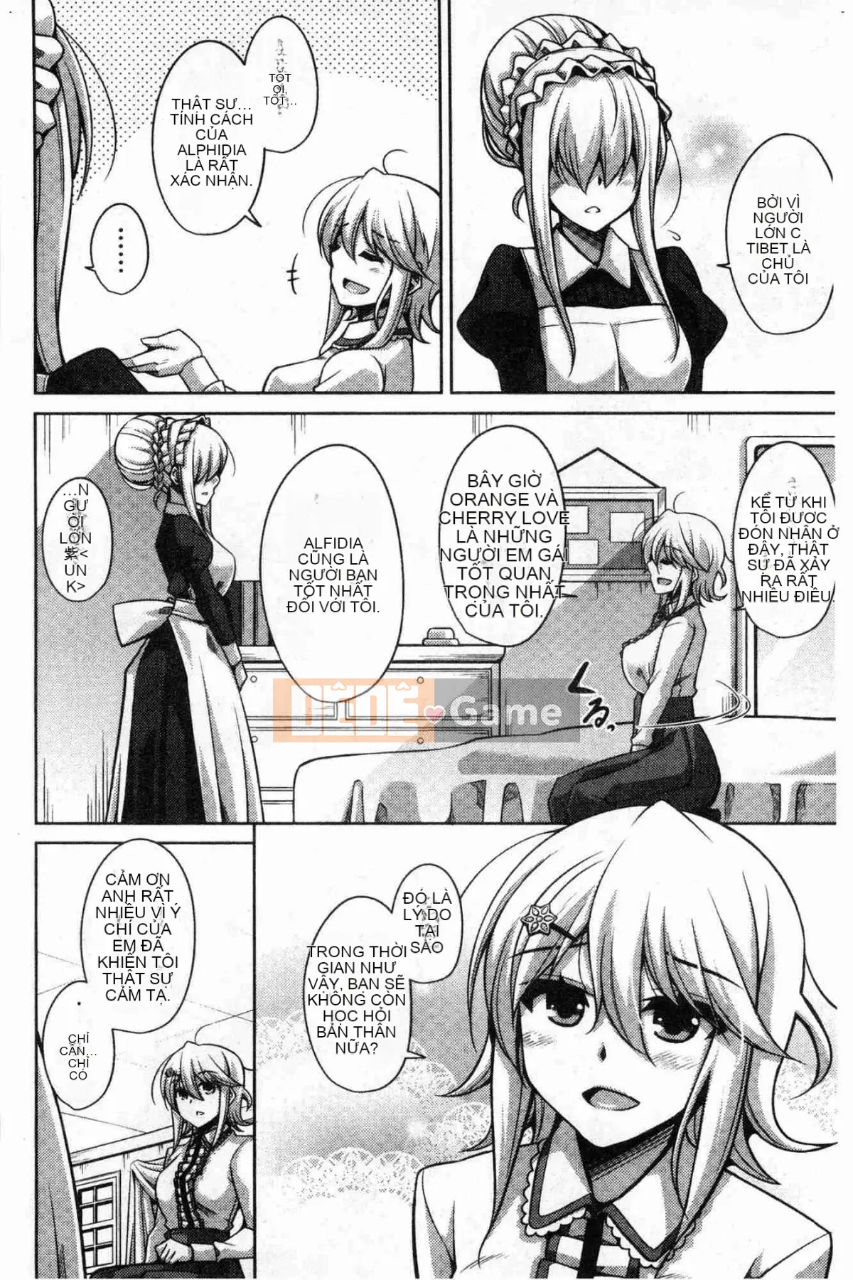 [Kazeteki Koubou][Thịt Sokyuu.