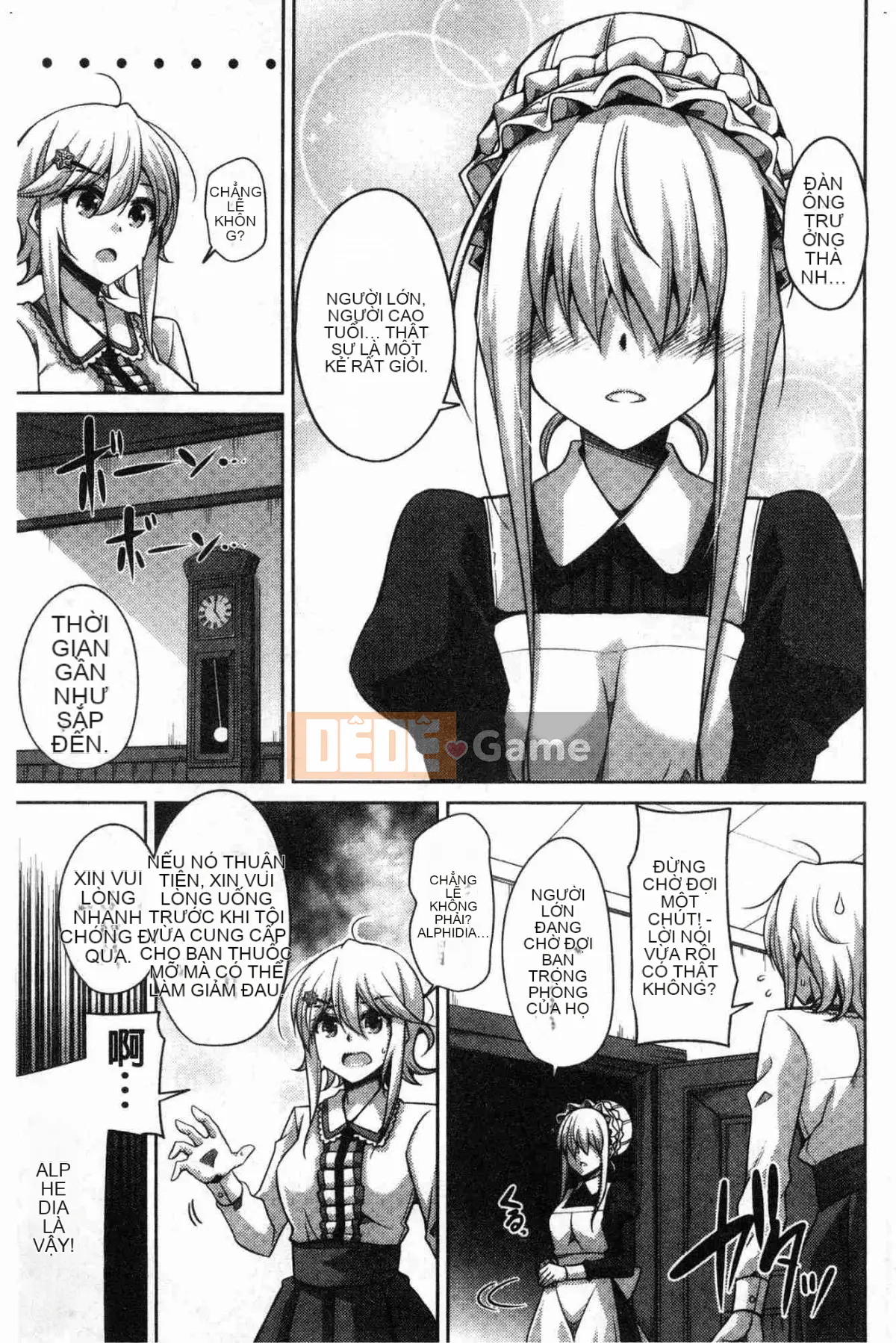 [Kazeteki Koubou][Thịt Sokyuu.