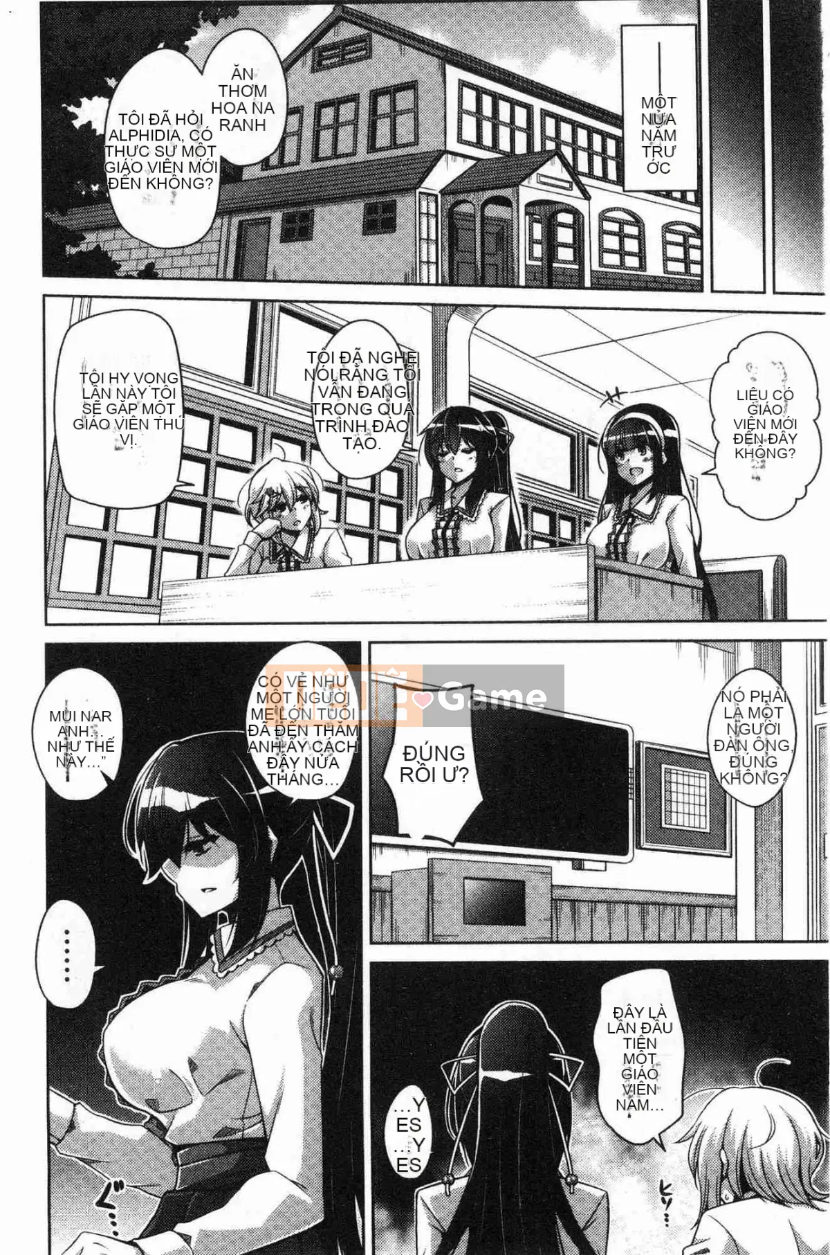 [Kazeteki Koubou][Thịt Sokyuu.