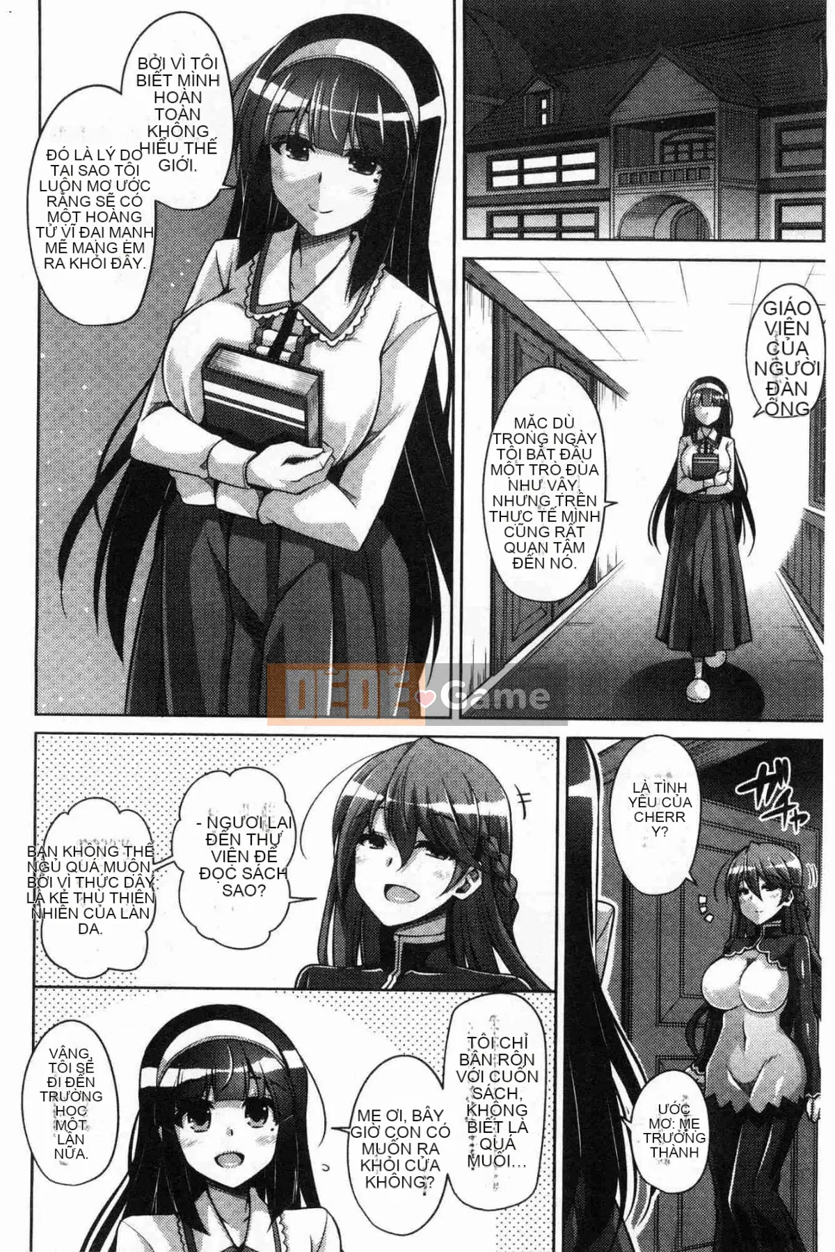 [Kazeteki Koubou][Thịt Sokyuu.