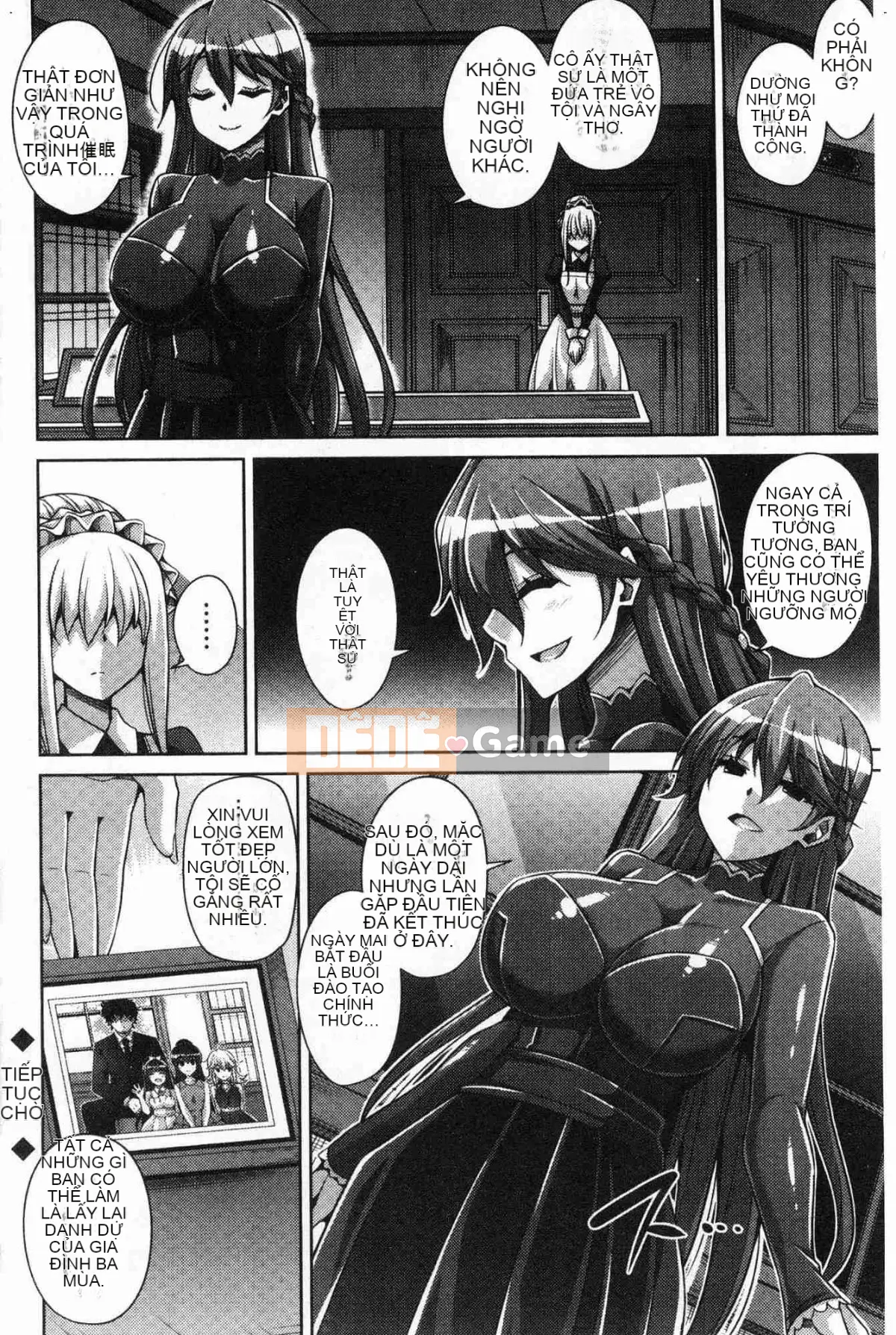 [Kazeteki Koubou][Thịt Sokyuu.