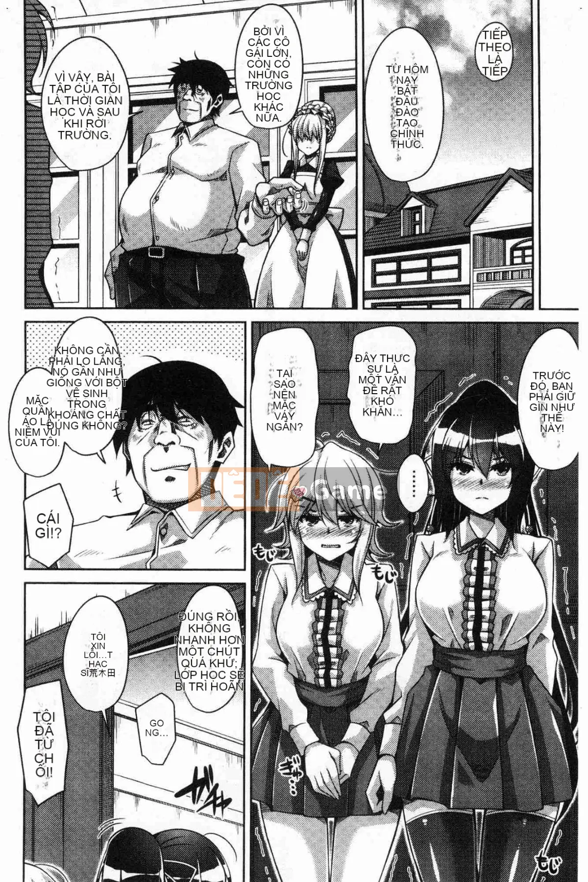 [Kazeteki Koubou][Thịt Sokyuu.