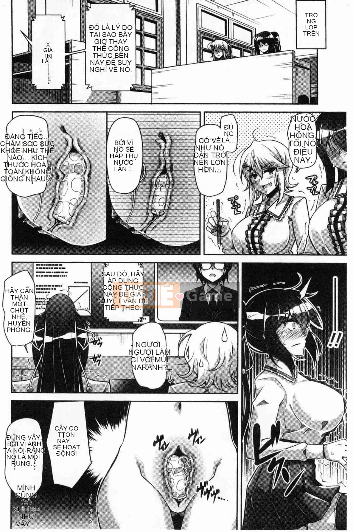 [Kazeteki Koubou][Thịt Sokyuu.