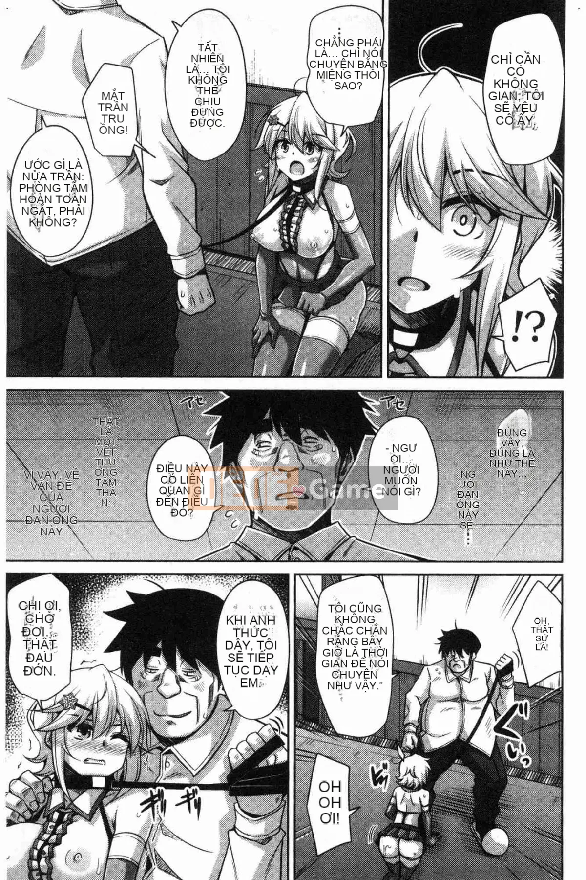 [Kazeteki Koubou][Thịt Sokyuu.