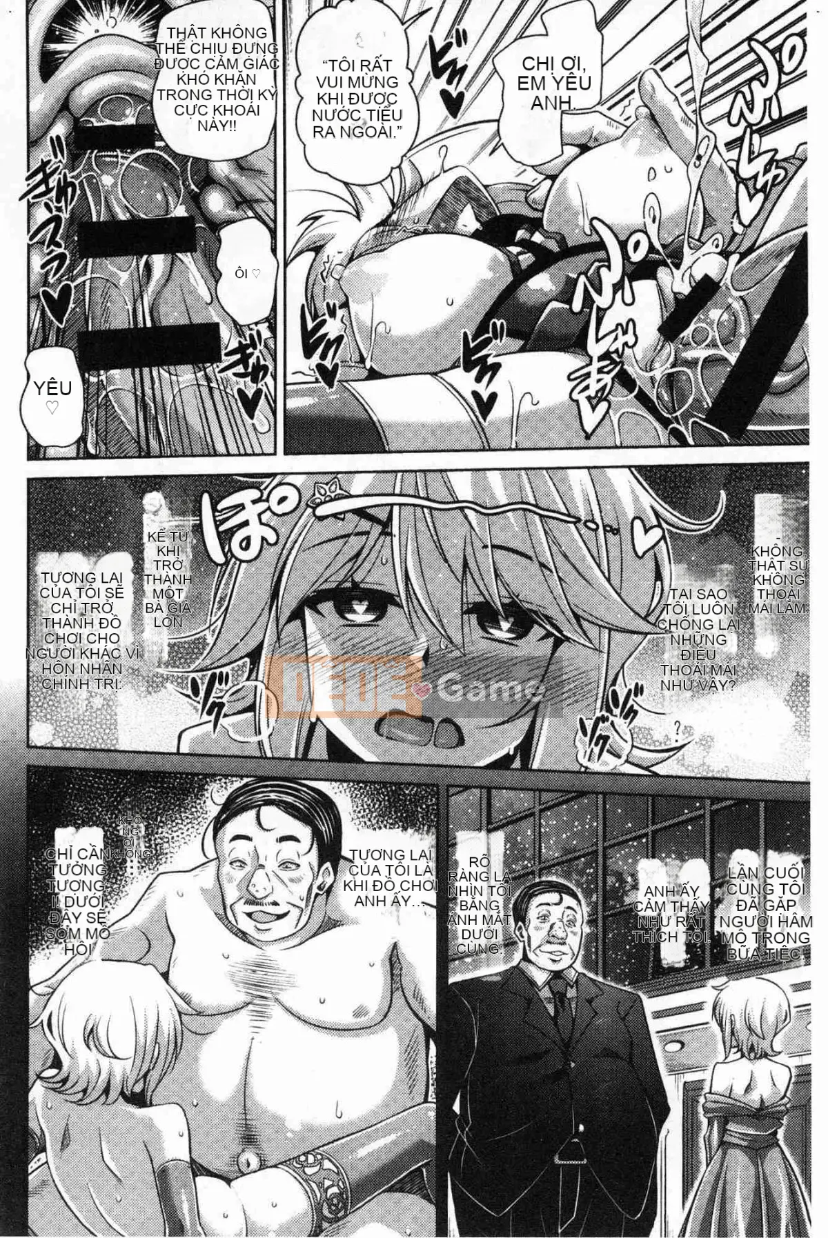 [Kazeteki Koubou][Thịt Sokyuu.