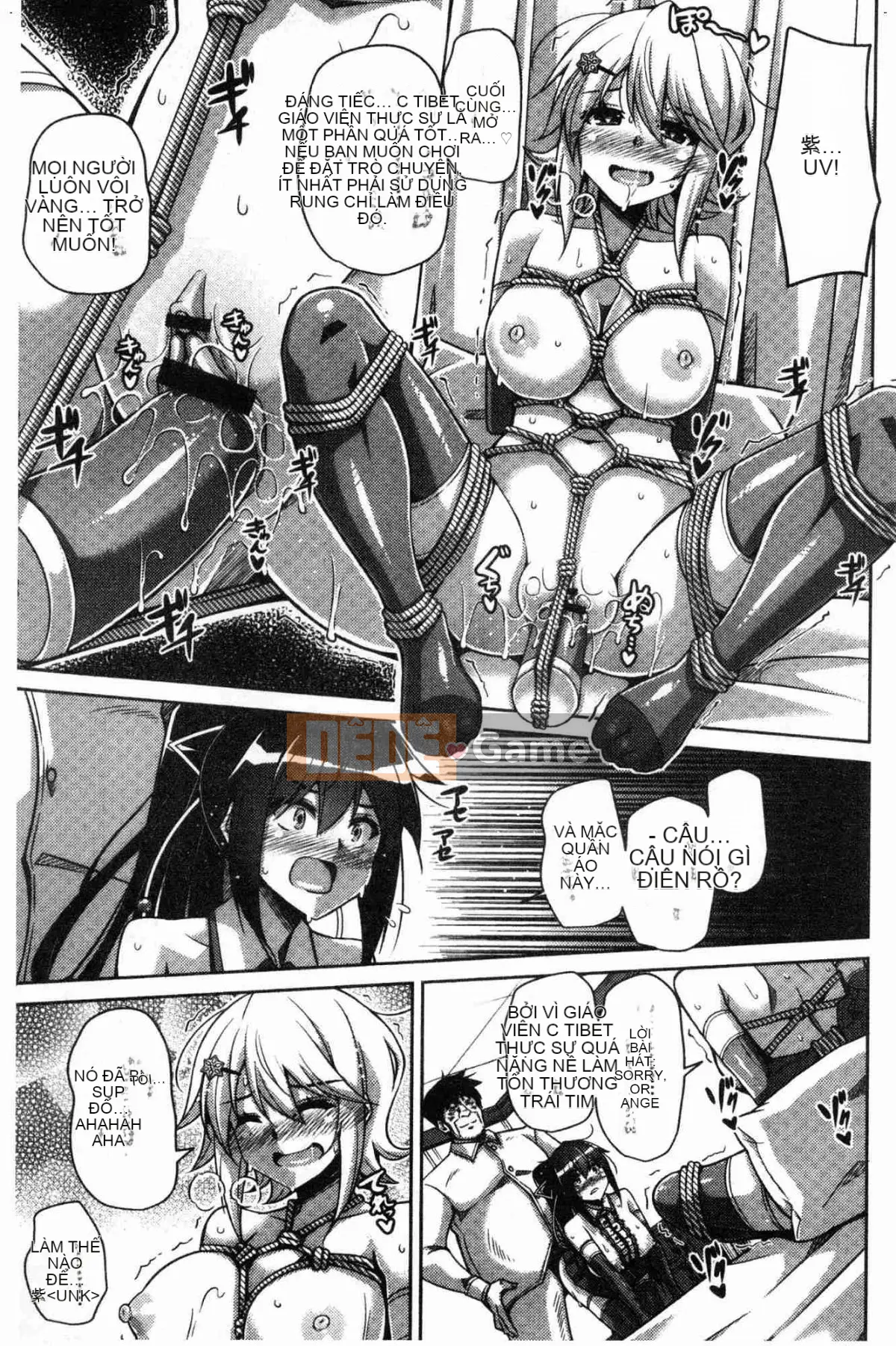 [Kazeteki Koubou][Thịt Sokyuu.