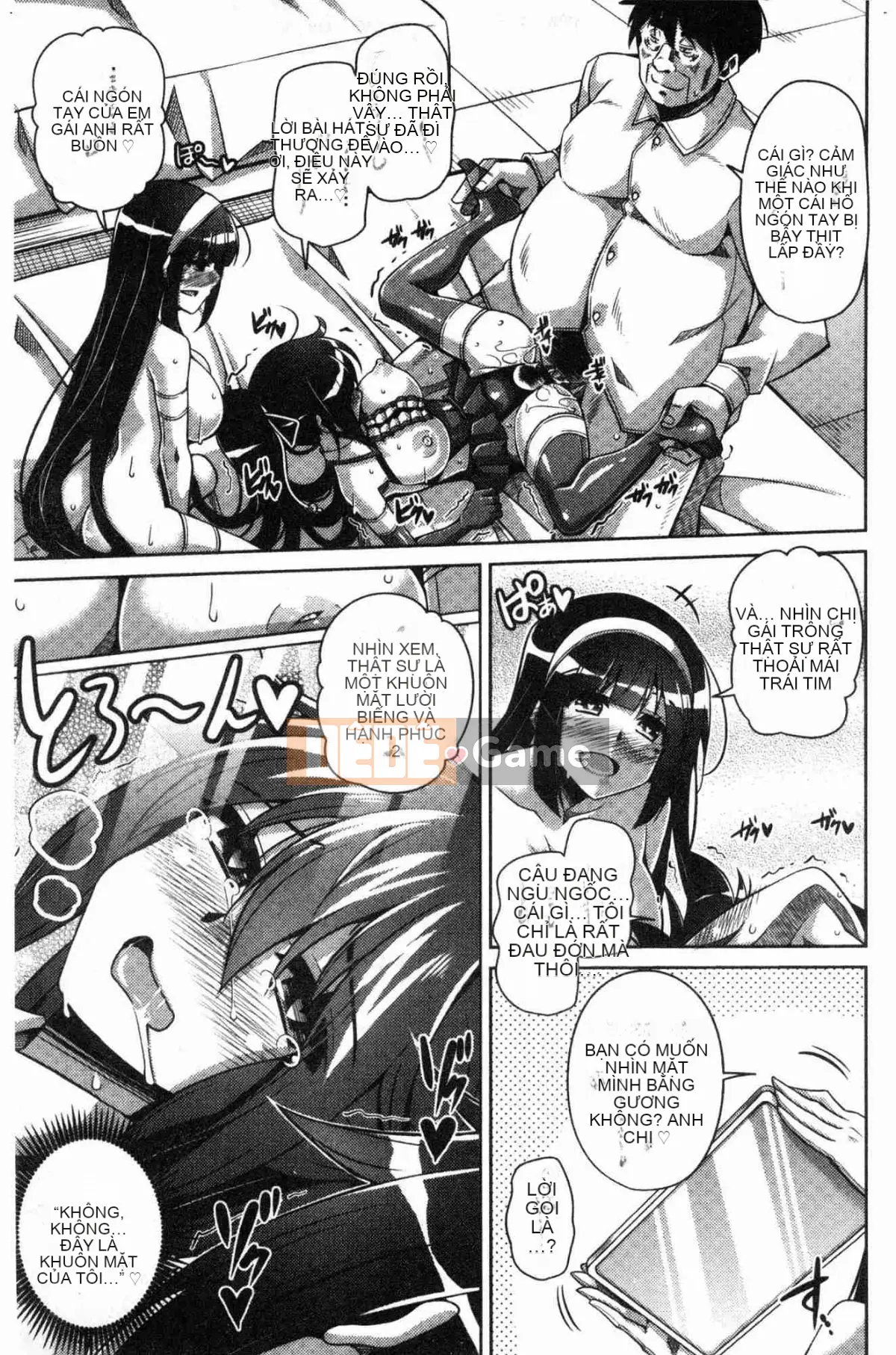 [Kazeteki Koubou][Thịt Sokyuu.