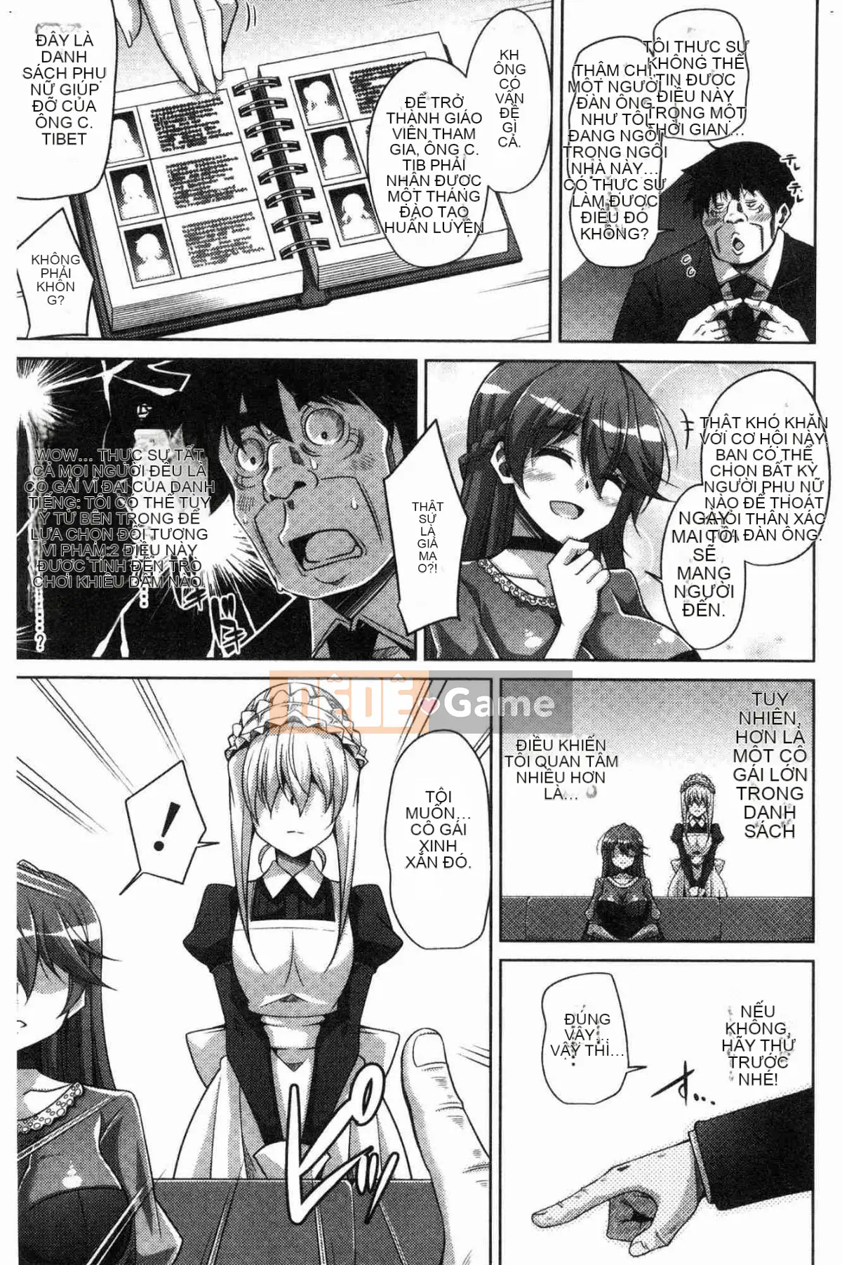 [Kazeteki Koubou][Thịt Sokyuu.