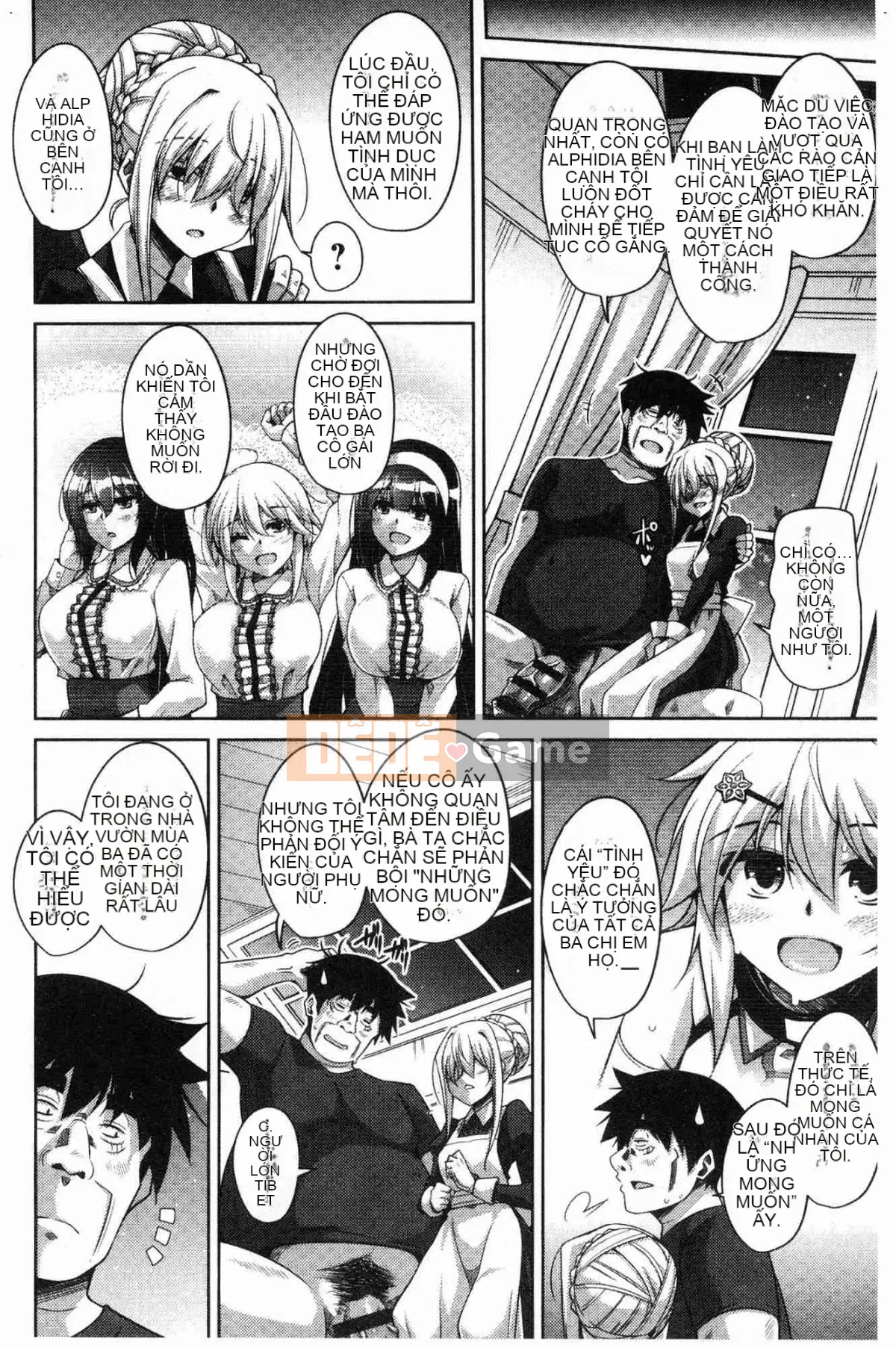 [Kazeteki Koubou][Thịt Sokyuu.