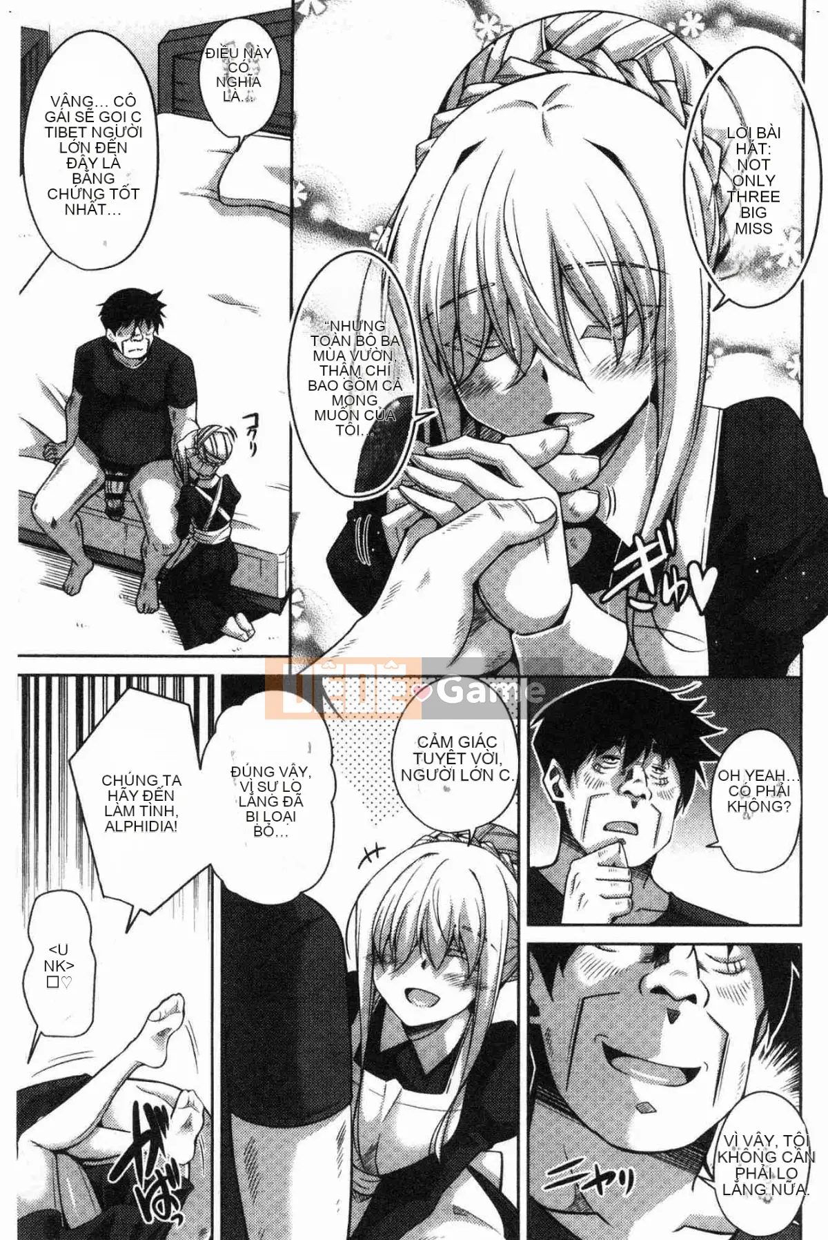 [Kazeteki Koubou][Thịt Sokyuu.