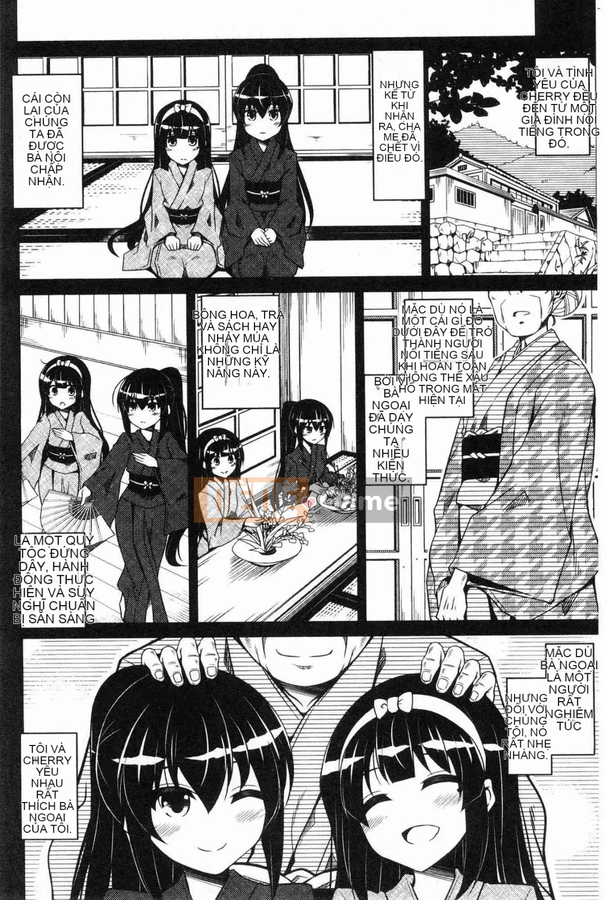 [Kazeteki Koubou][Thịt Sokyuu.