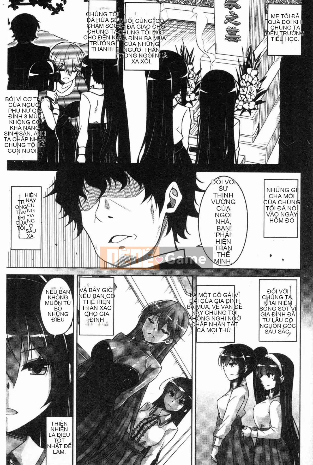 [Kazeteki Koubou][Thịt Sokyuu.