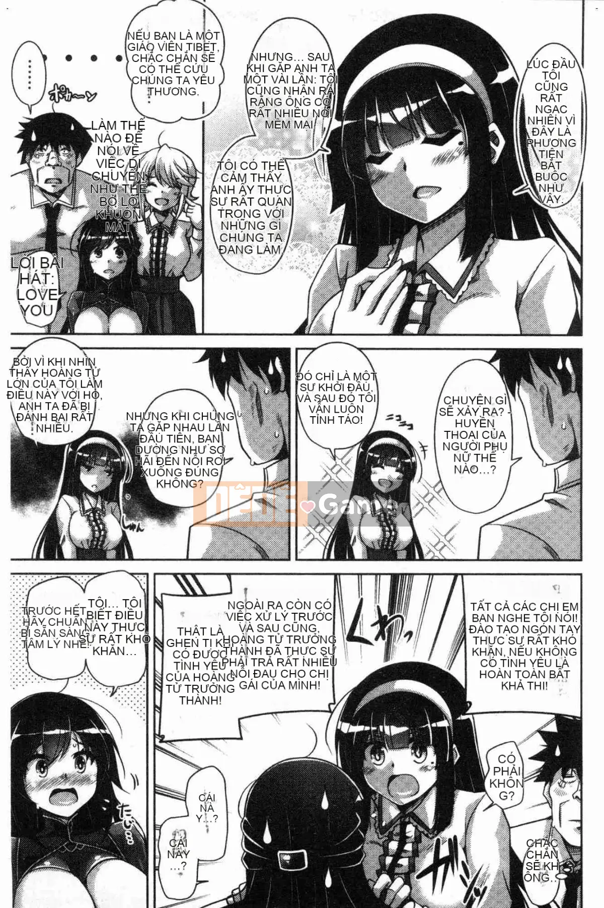 [Kazeteki Koubou][Thịt Sokyuu.