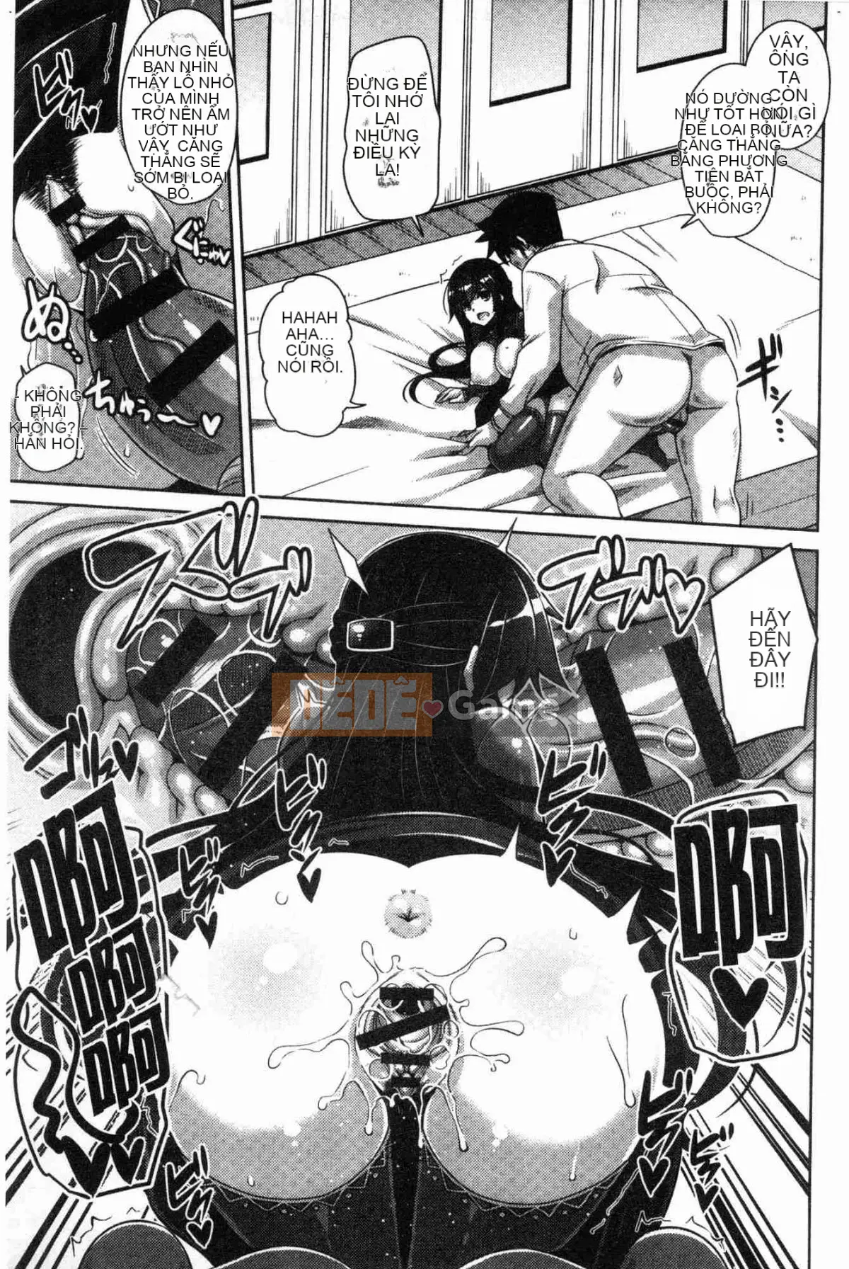 [Kazeteki Koubou][Thịt Sokyuu.