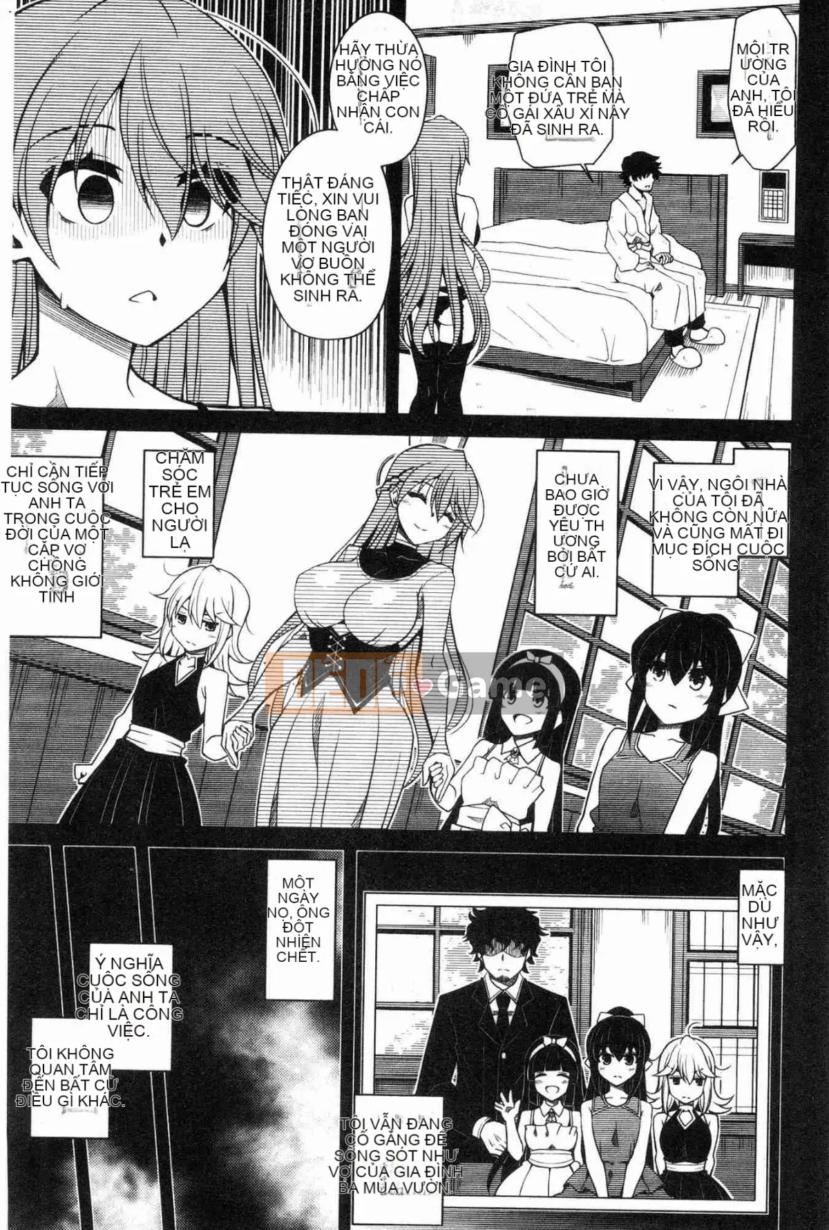 [Kazeteki Koubou][Thịt Sokyuu.