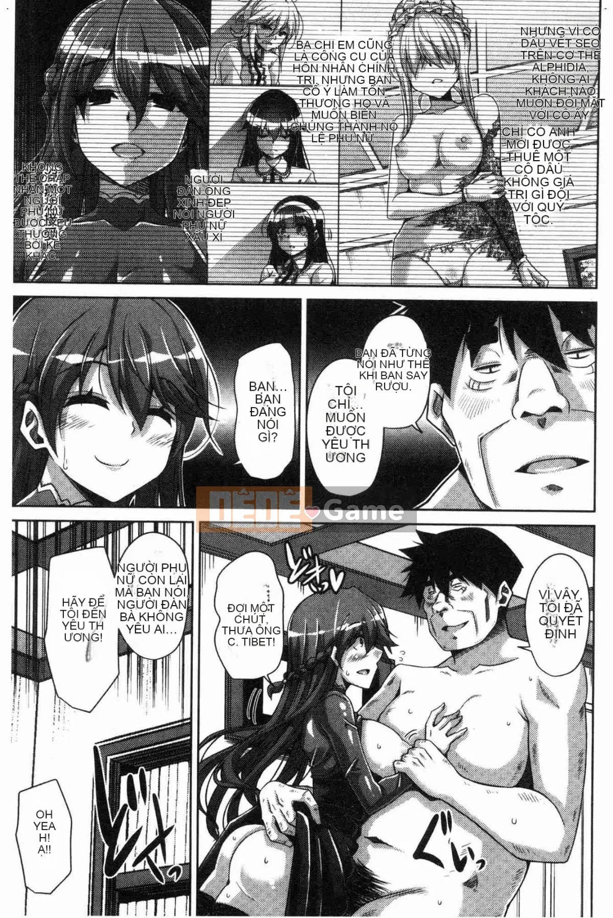 [Kazeteki Koubou][Thịt Sokyuu.