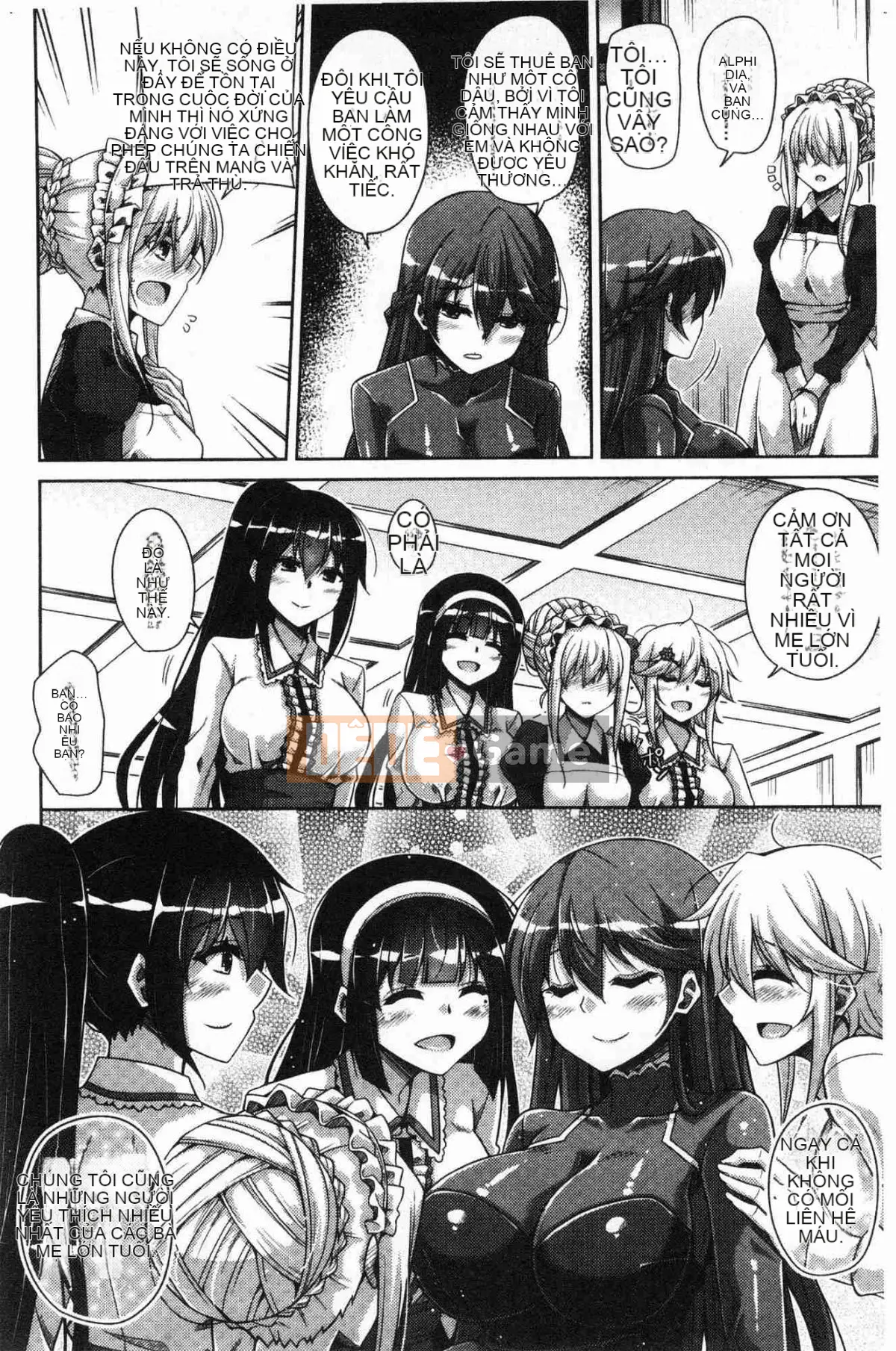 [Kazeteki Koubou][Thịt Sokyuu.