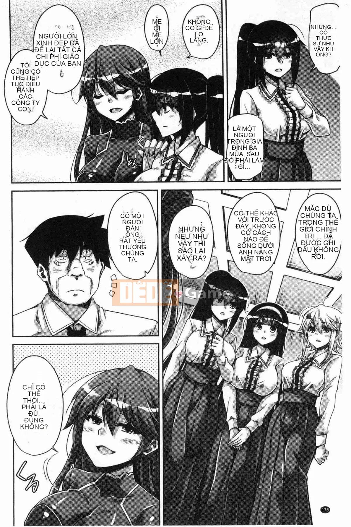 [Kazeteki Koubou][Thịt Sokyuu.