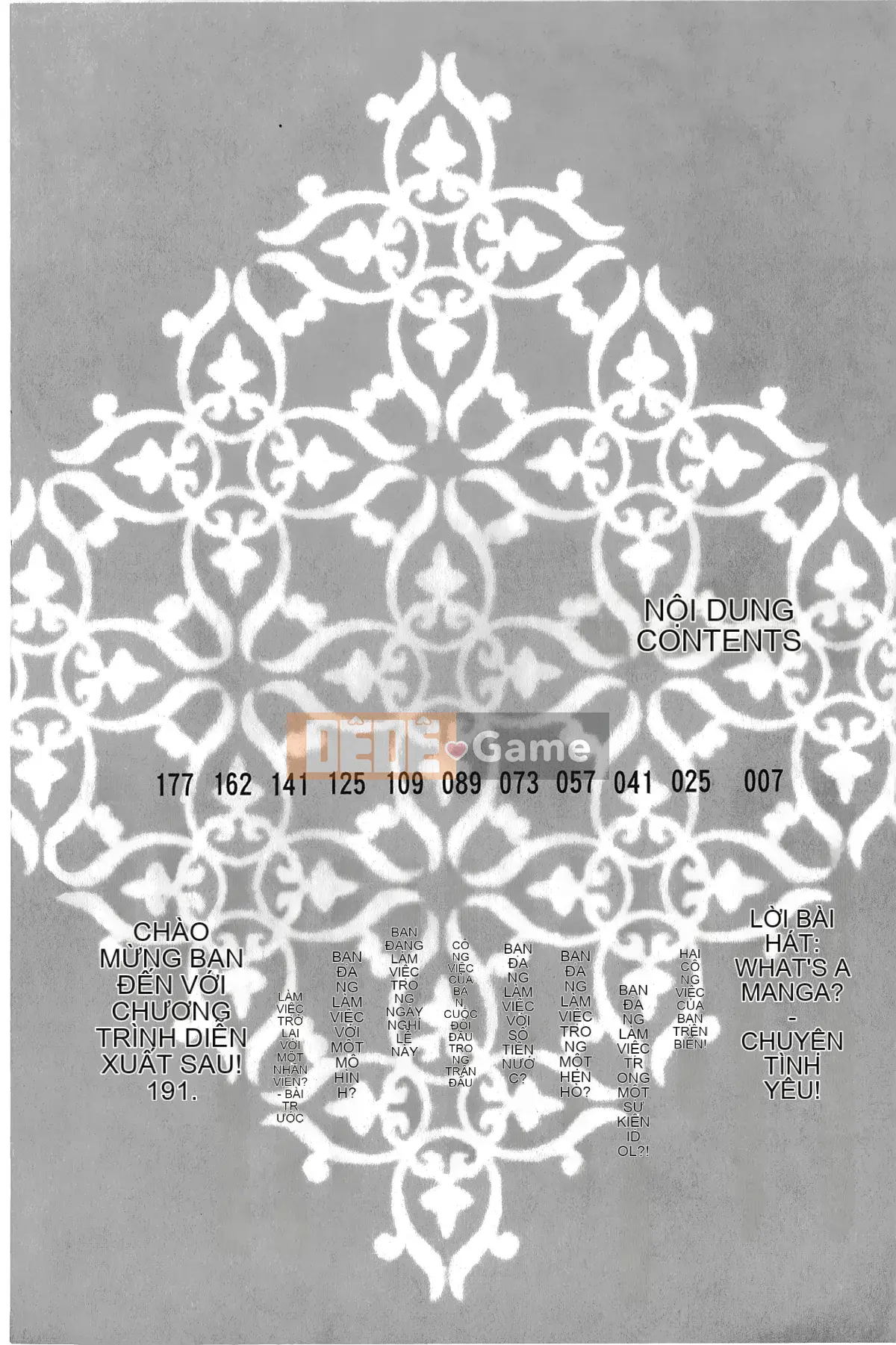 [Giấc mơ đang ngủ][Kotobuki Maimu] Kaiketsu!