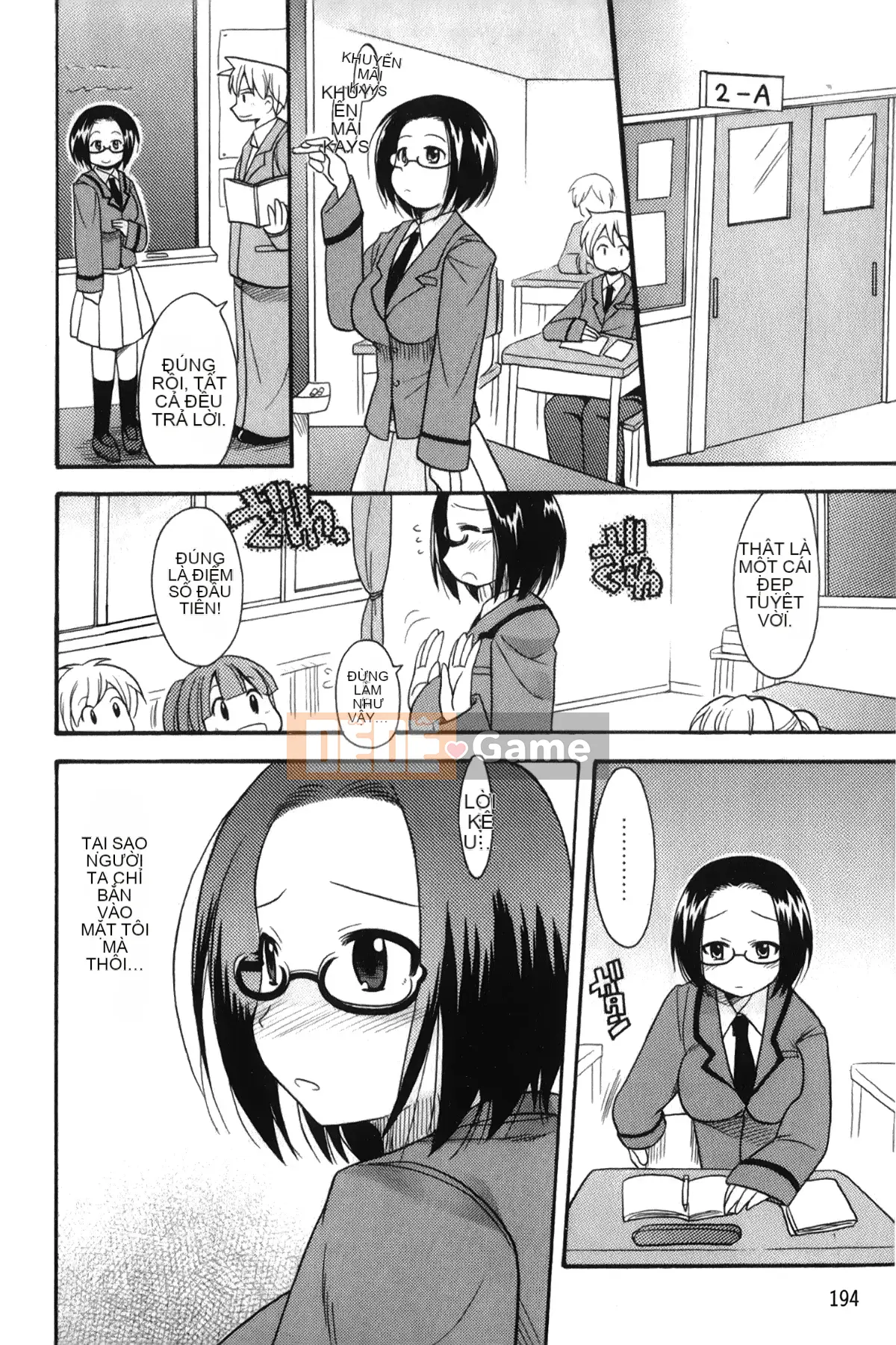 [Giấc mơ đang ngủ][Kotobuki Maimu] Kaiketsu!