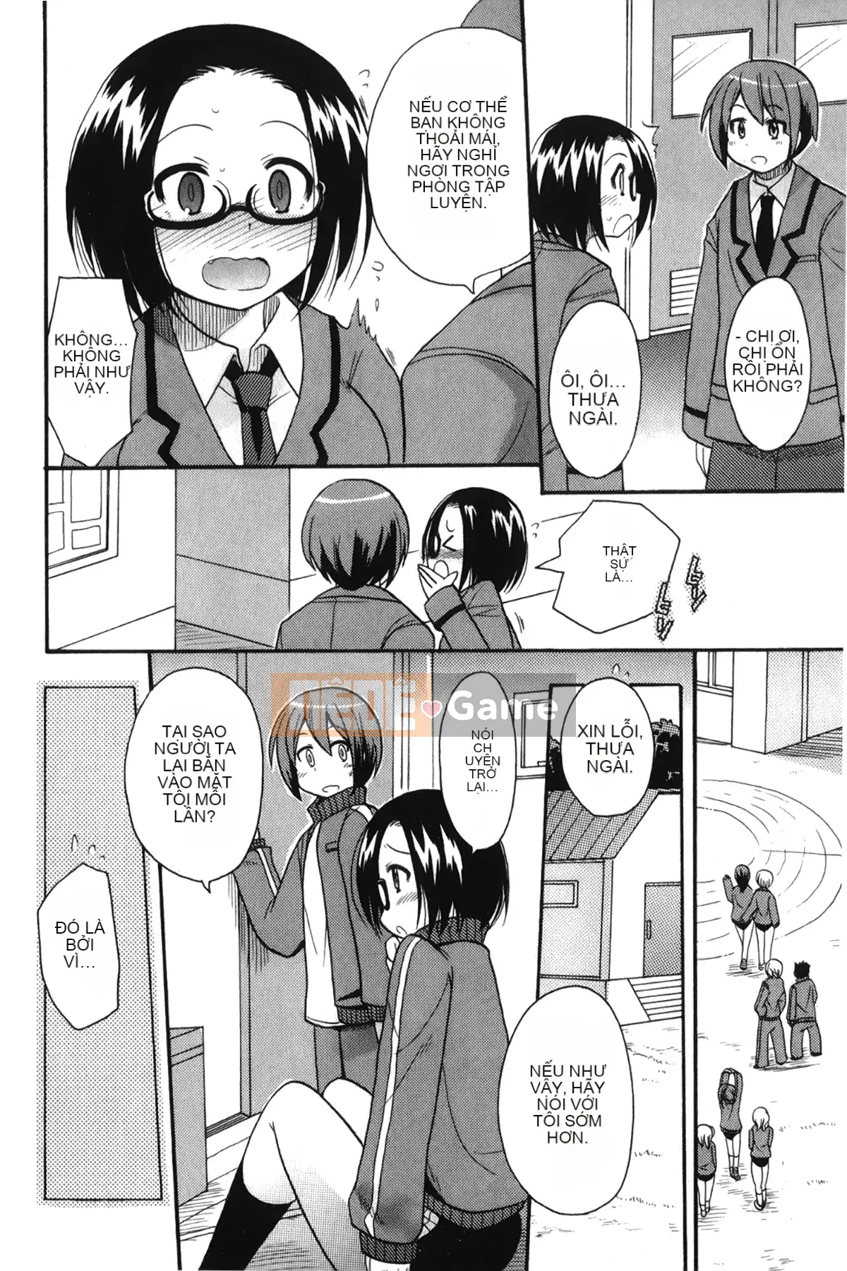 [Giấc mơ đang ngủ][Kotobuki Maimu] Kaiketsu!