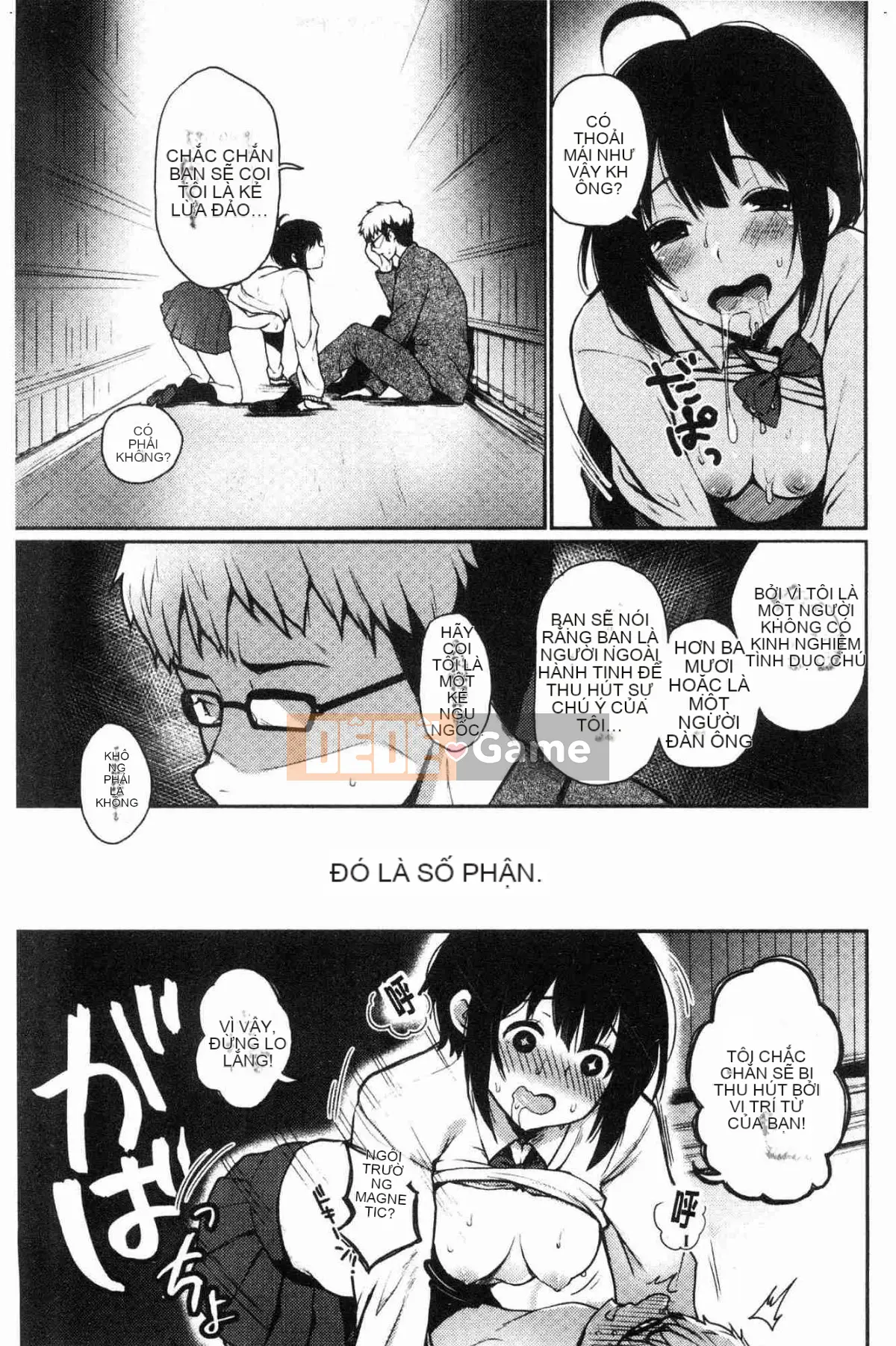 [Kazeteki Koubou][Osomatsu] Ranh giới của cô gái đó Tên ranh giới của cô gái