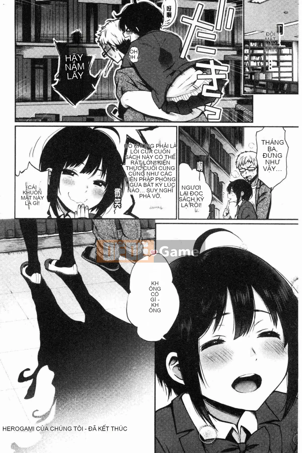 [Kazeteki Koubou][Osomatsu] Ranh giới của cô gái đó Tên ranh giới của cô gái