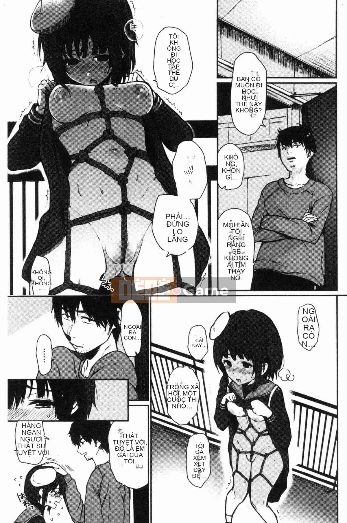 [Kazeteki Koubou][Osomatsu] Ranh giới của cô gái đó Tên ranh giới của cô gái