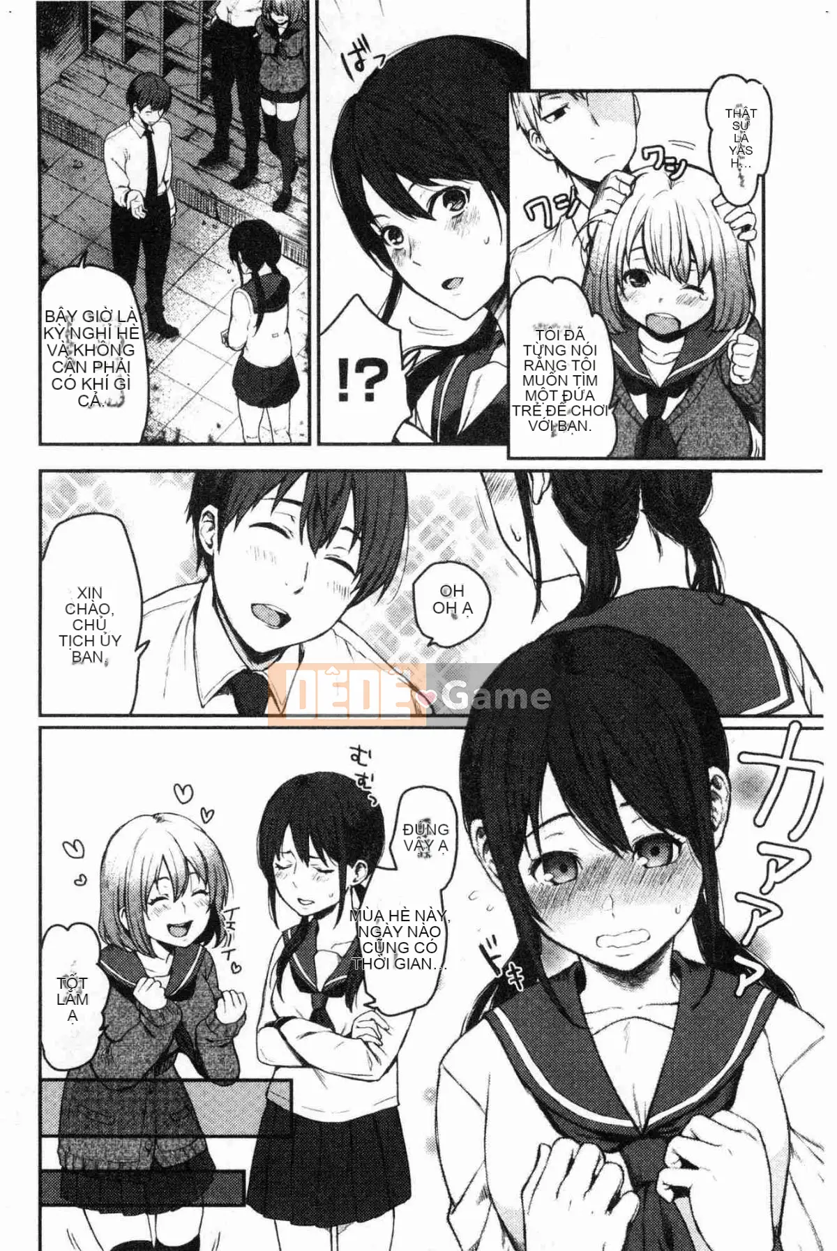 [Kazeteki Koubou][Osomatsu] Ranh giới của cô gái đó Tên ranh giới của cô gái