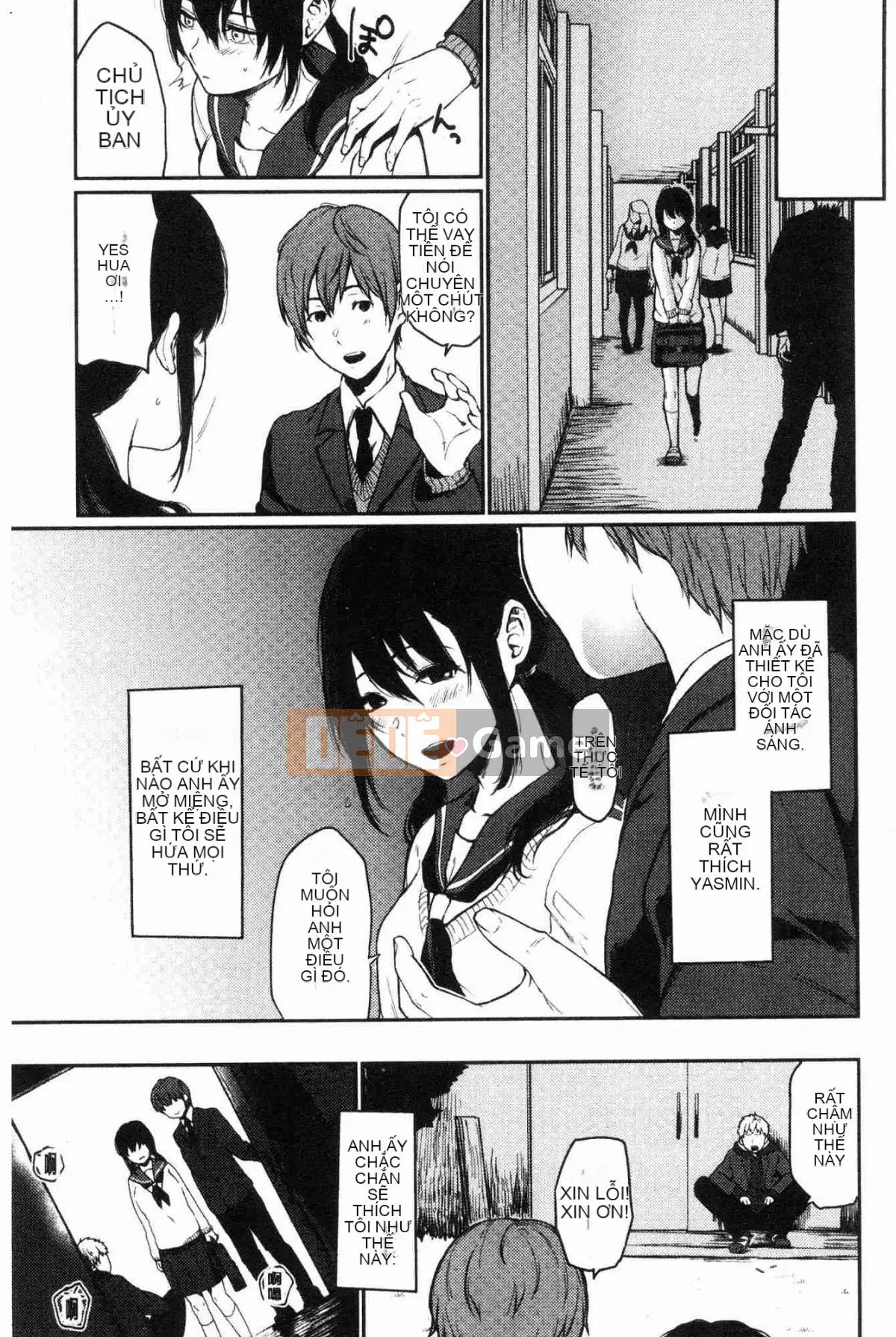 [Kazeteki Koubou][Osomatsu] Ranh giới của cô gái đó Tên ranh giới của cô gái