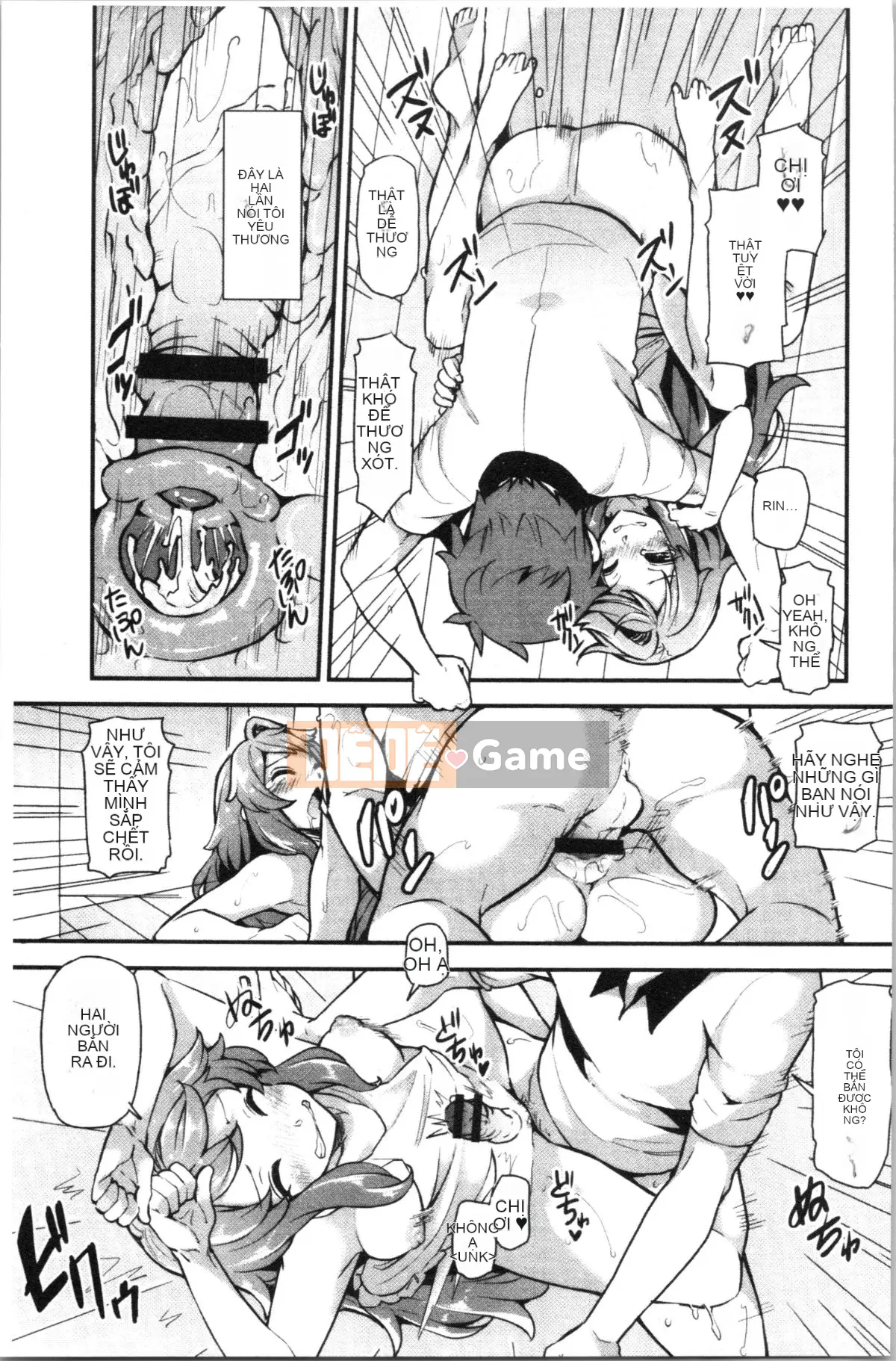 [4K Hankagumi][Chiyoko Ayakase] Cư dân khiêu dâm tục tĩu ~Cô gái đi tiểu và trinh nữ~