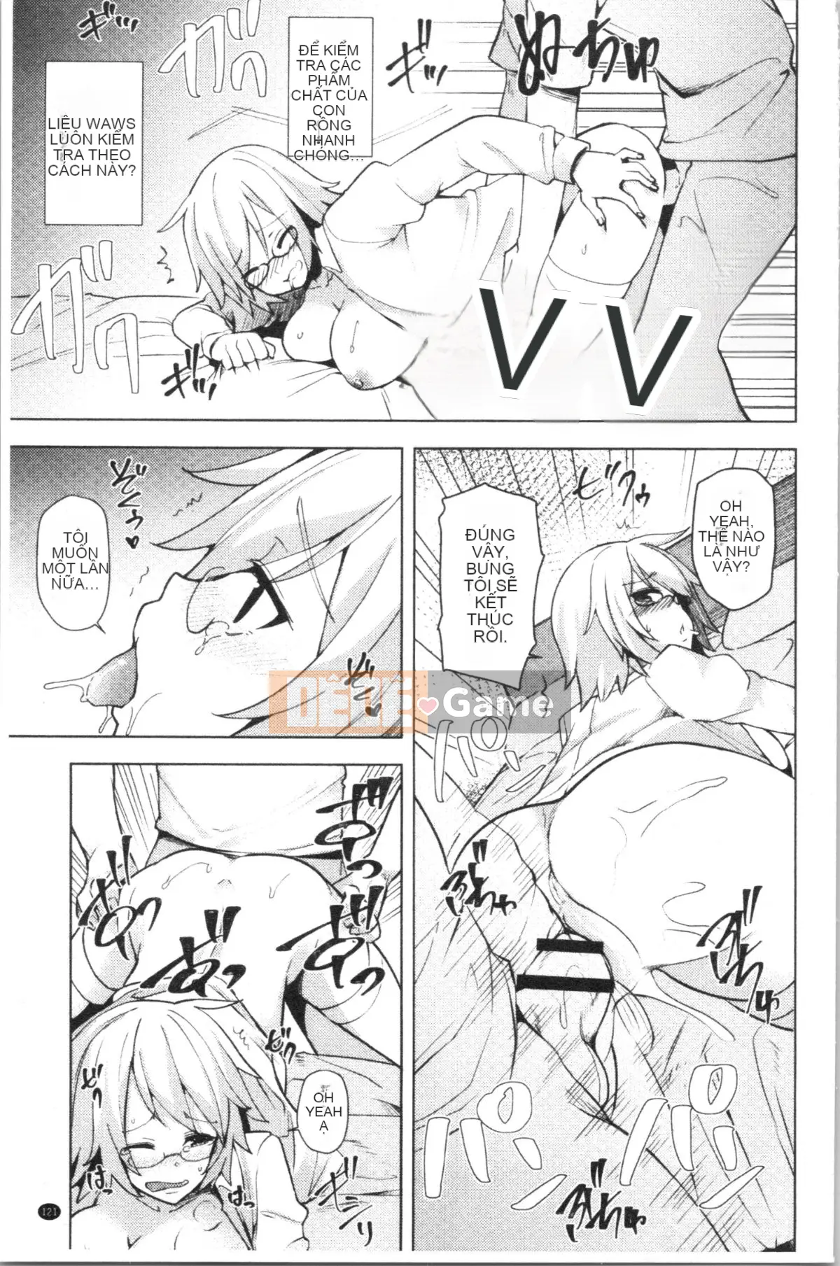 [4K Hankagumi][Chiyoko Ayakase] Cư dân khiêu dâm tục tĩu ~Cô gái đi tiểu và trinh nữ~