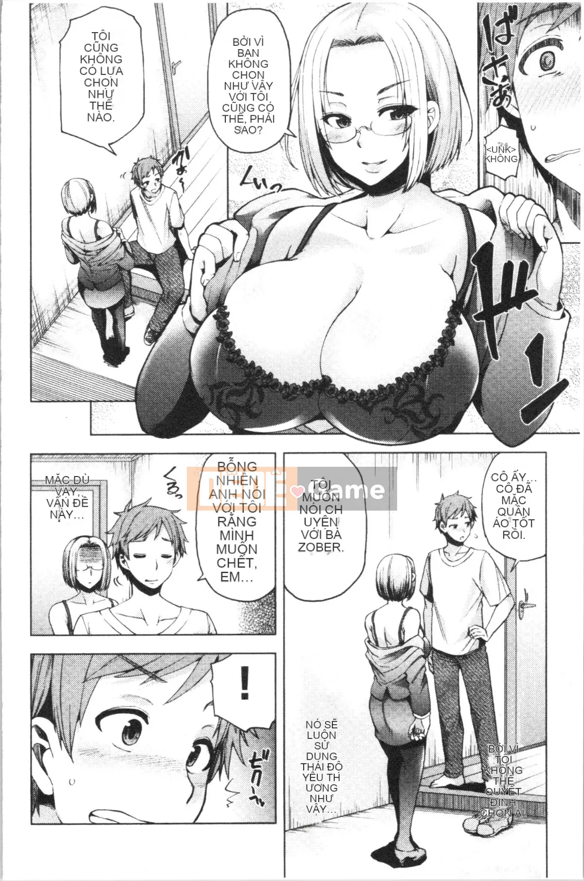 [4K Hankagumi][Chiyoko Ayakase] Cư dân khiêu dâm tục tĩu ~Cô gái đi tiểu và trinh nữ~